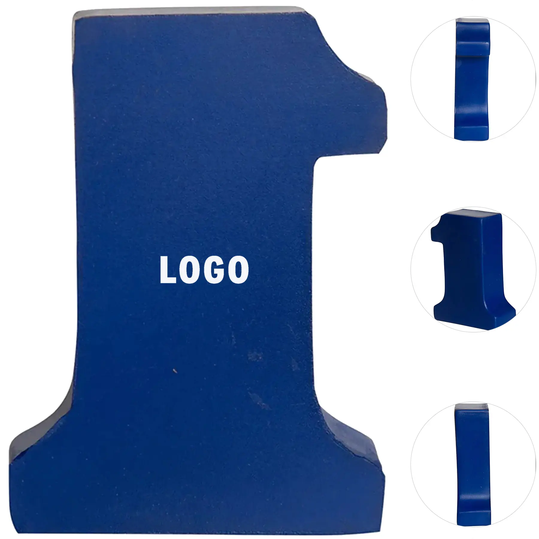 Custom Squeeze Stress Relievers for Teams & Events 2