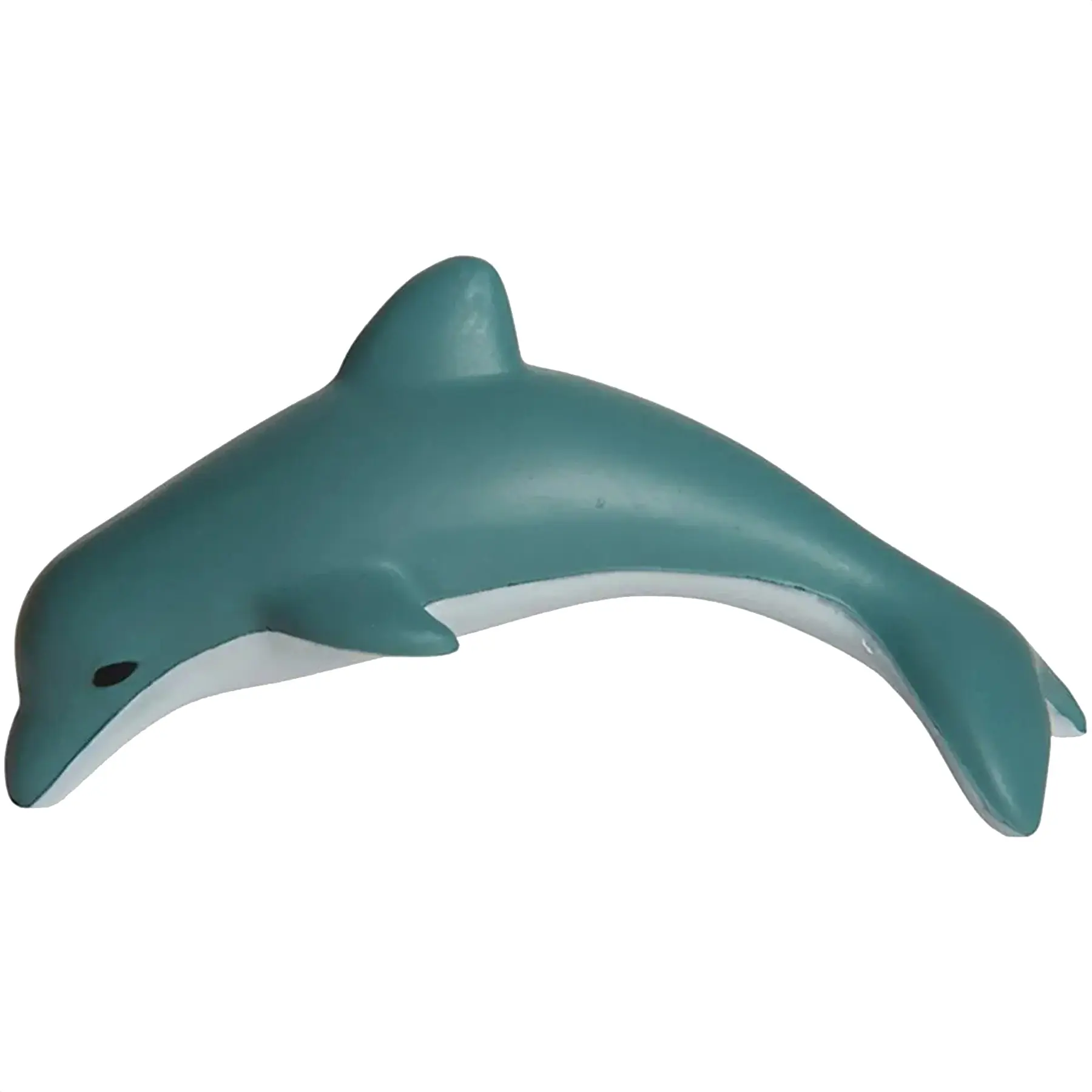 Personalized Dolphin Stress Squeeze Ball