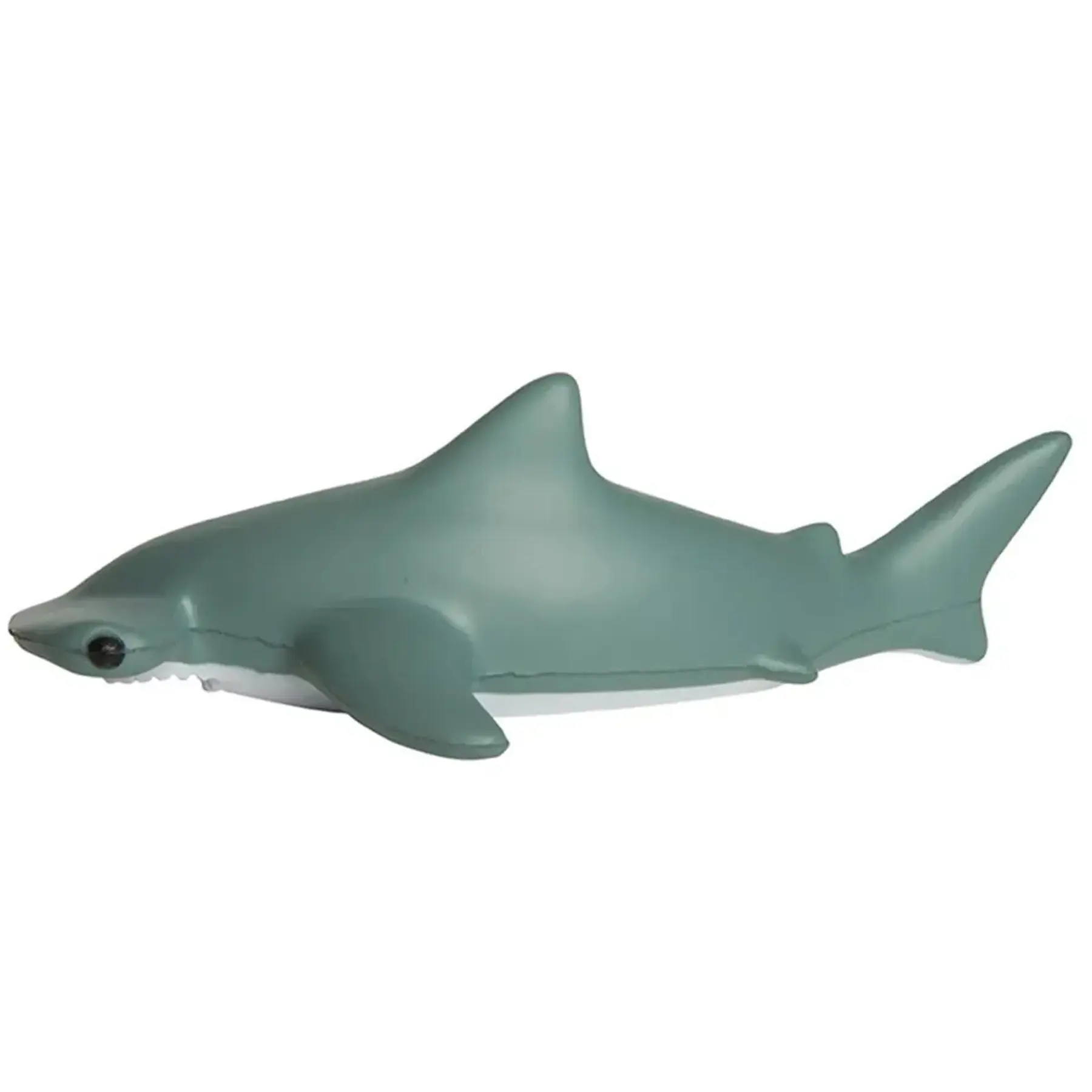 Custom Hammerhead Shark Stress Ball