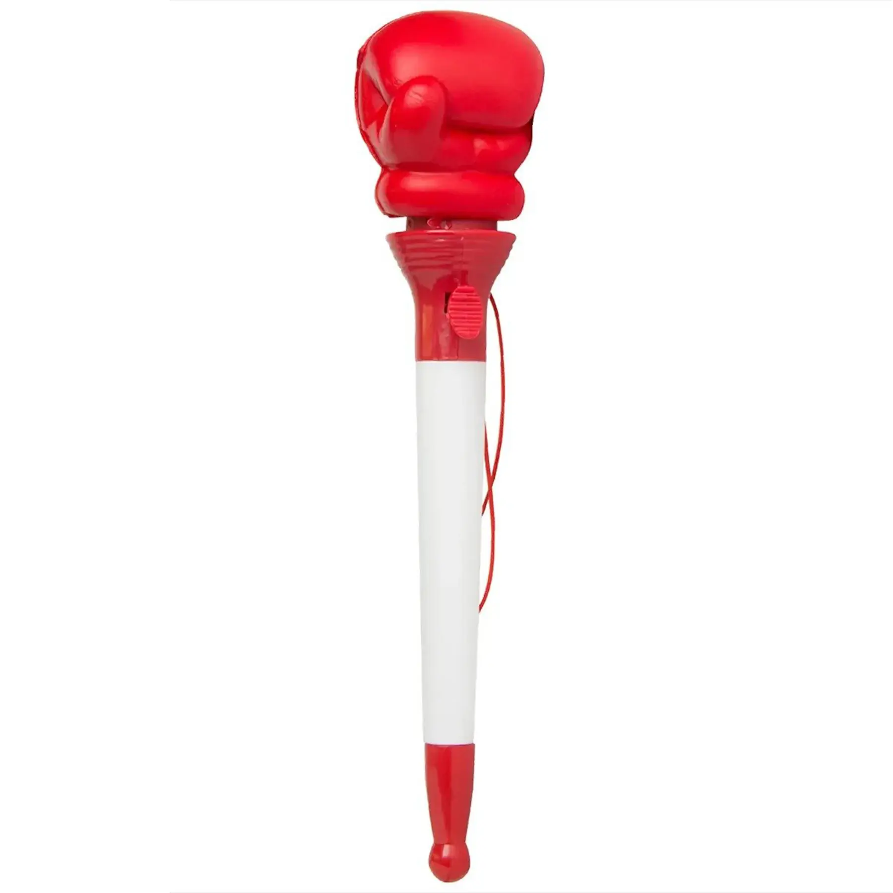 Champion Boxing Glove Pop Top Pen