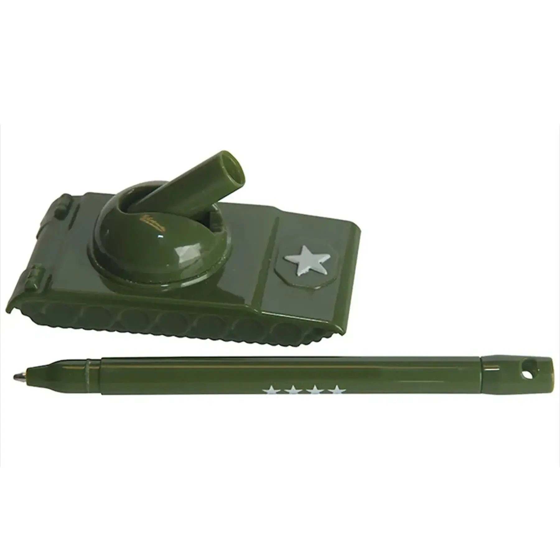 Military Tank Ballpoint Pen