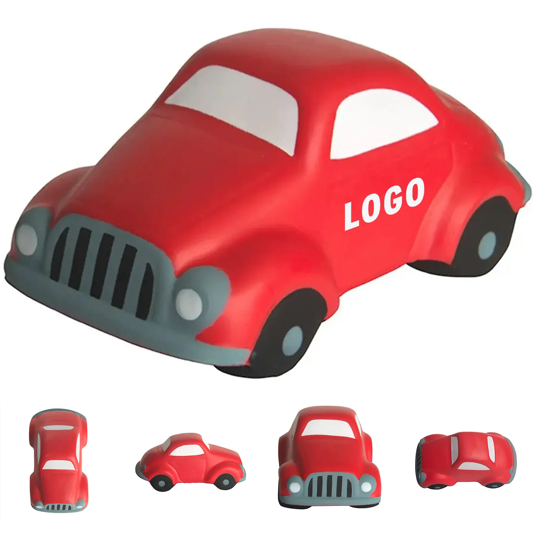 Automotive Stress Reliever Pull Cord 2