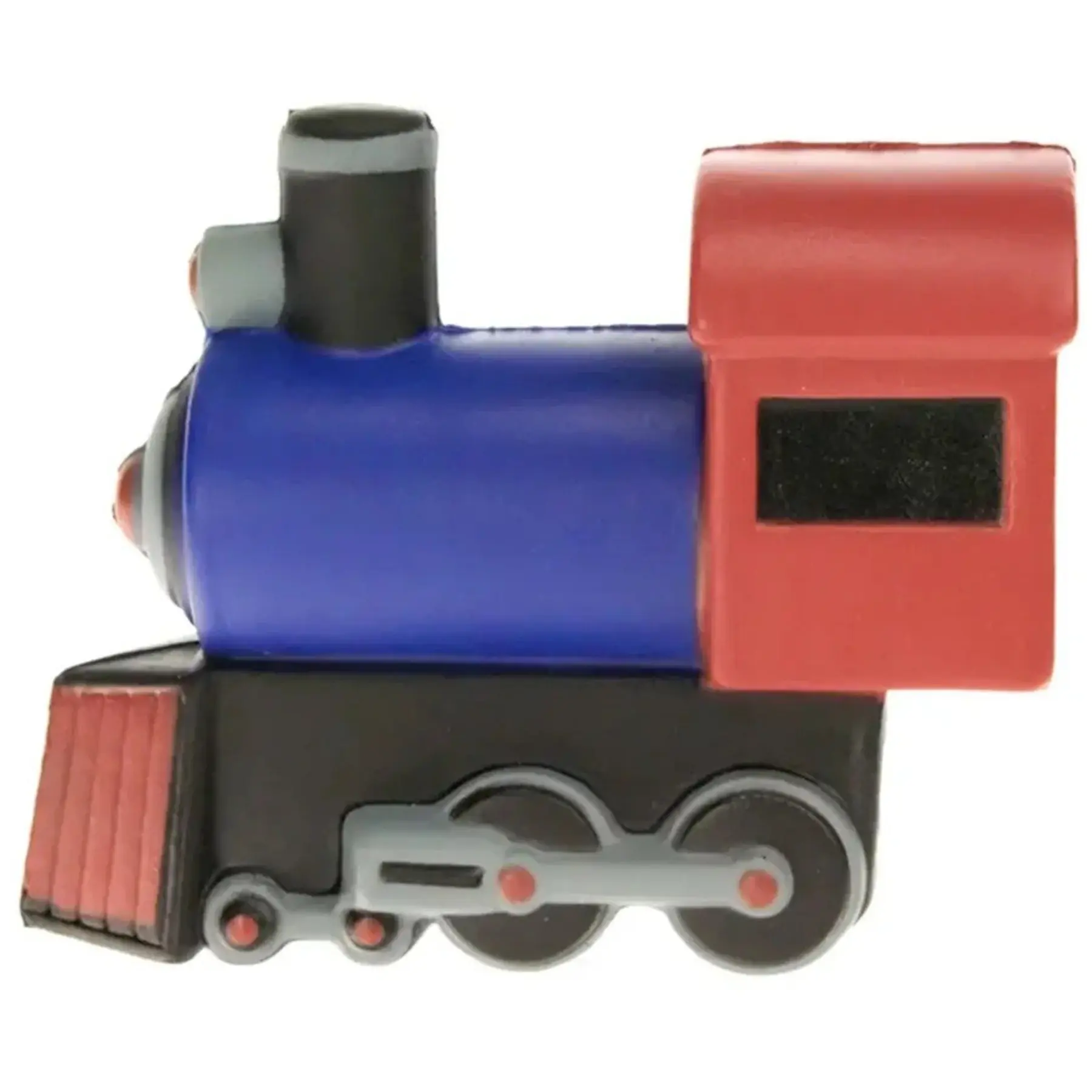 Sound Choo Train Stress Reliever Fun Squeeze Toy