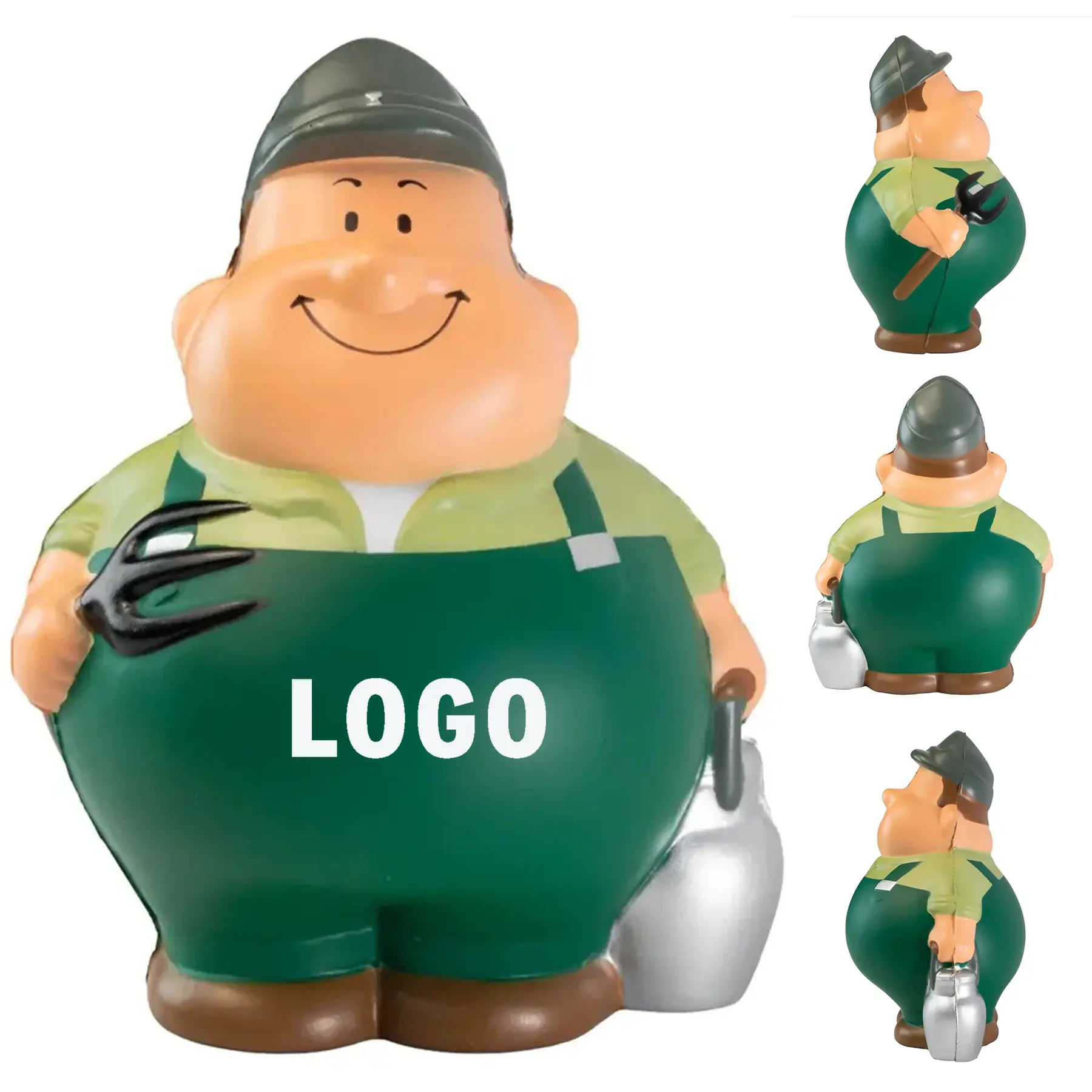 Farm Buddy Stress Relief Toy 2