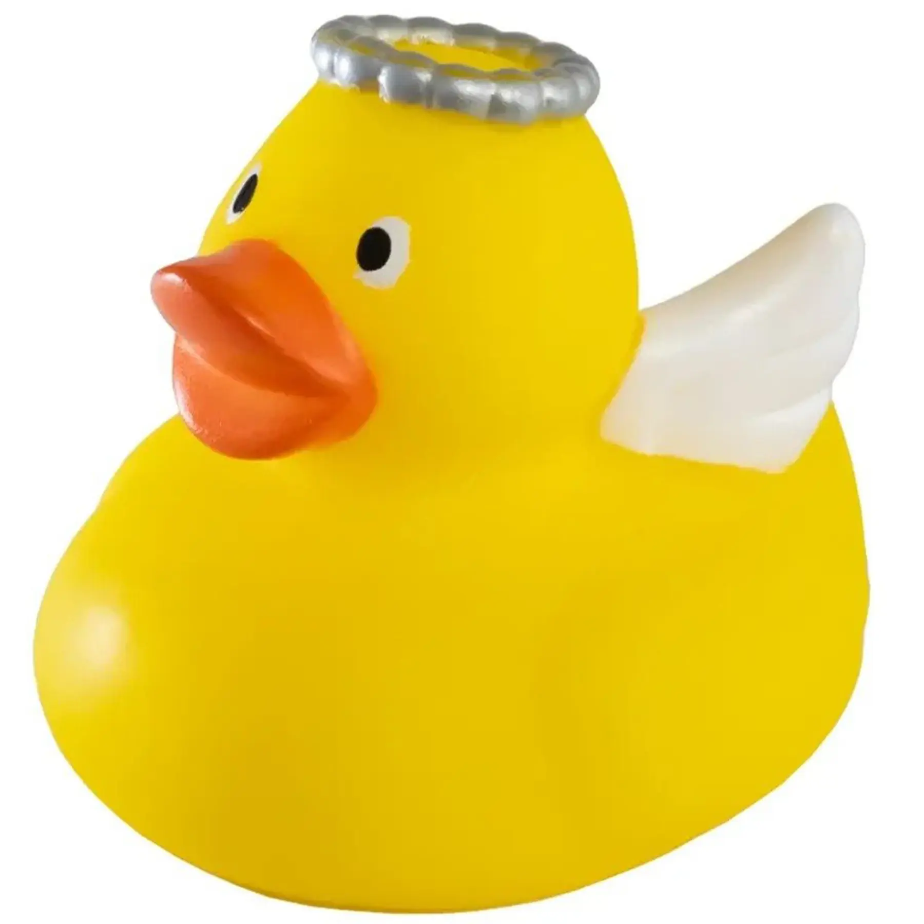 Heavenly Little Duck Custom Charm
