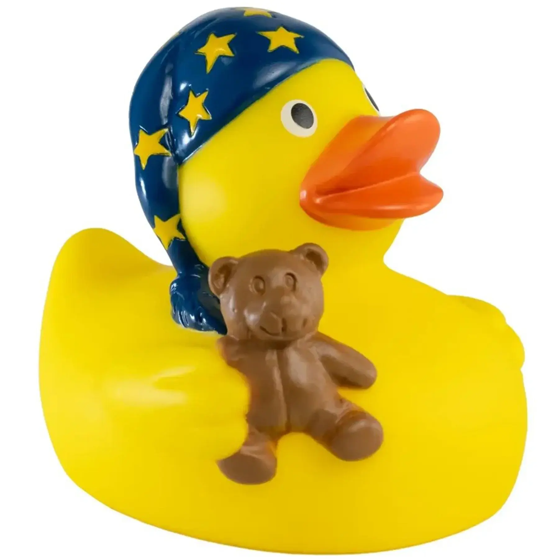 Sleepy Duck Customizable Relaxation Companion