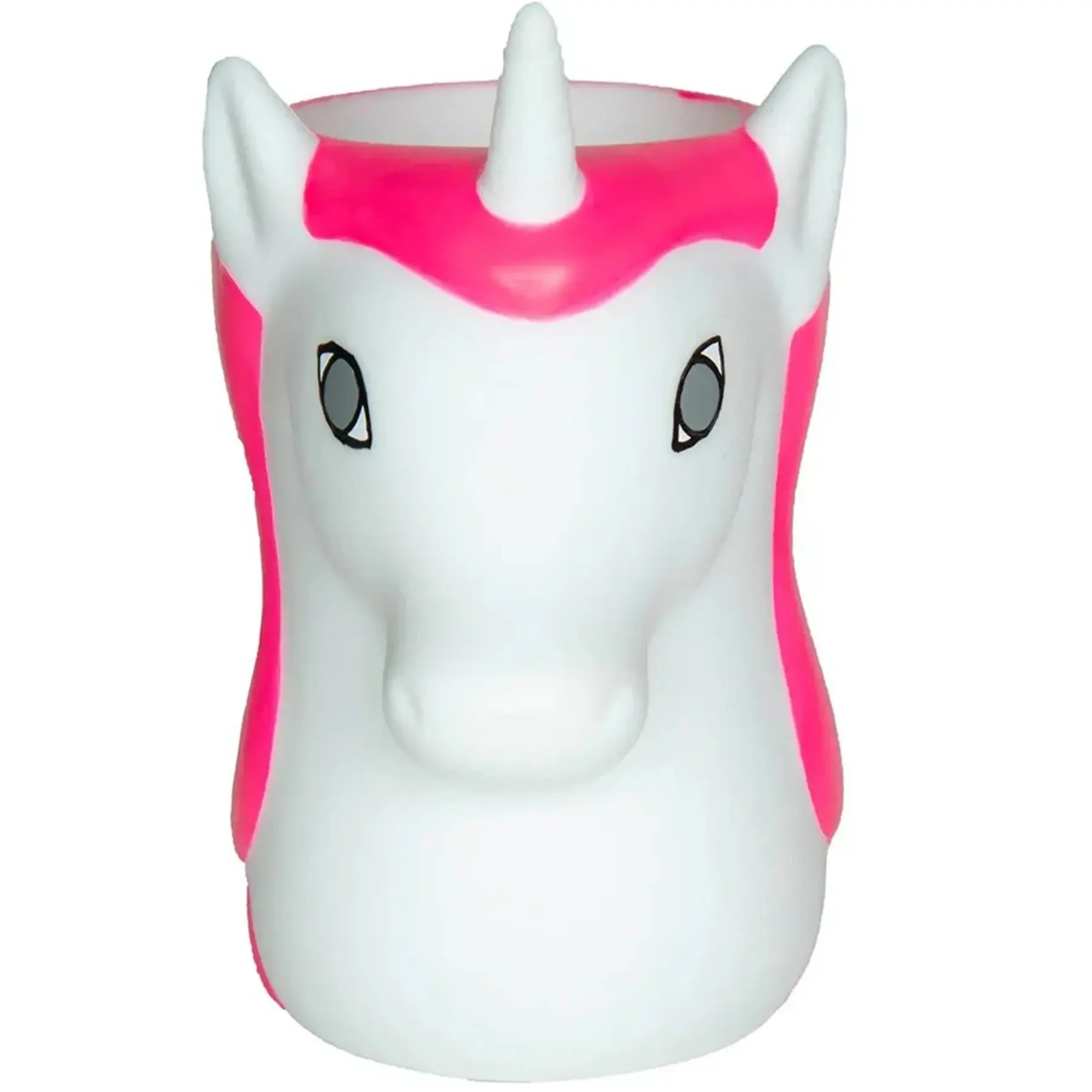 Whimsical Unicorn Pencil Cup