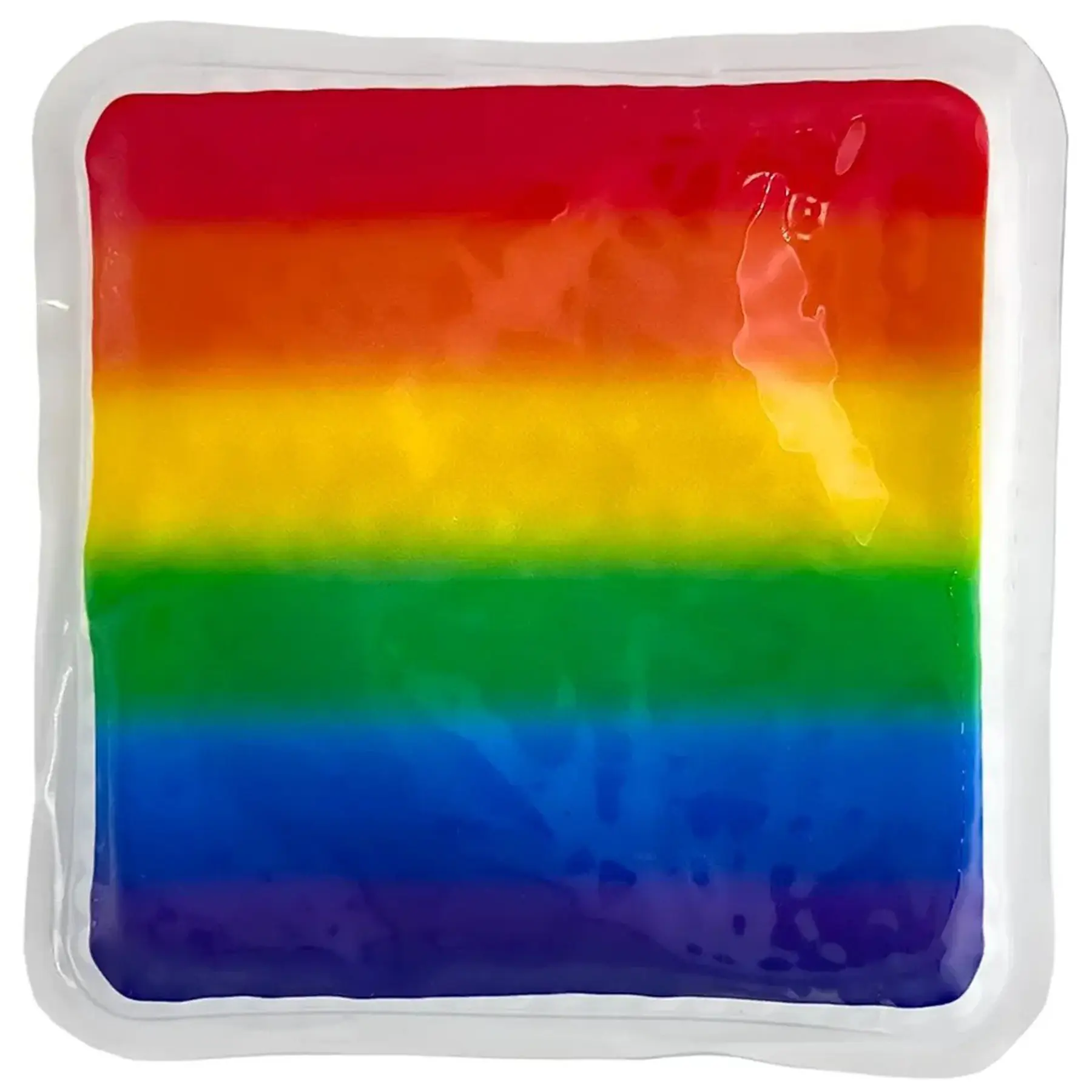 Colorful Gel Bead Hot Cold Therapy Pack