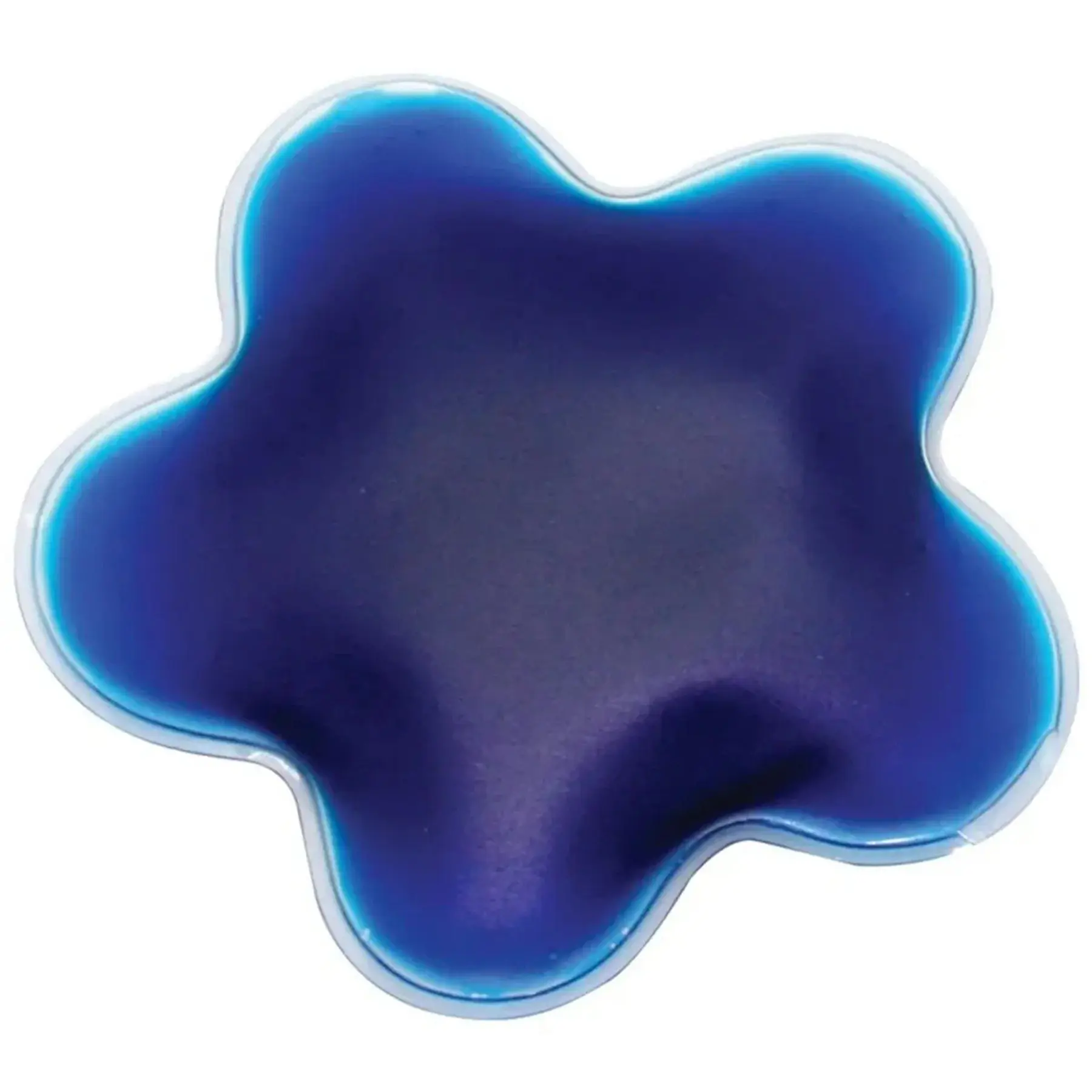 Floral Cooling Relief Patch