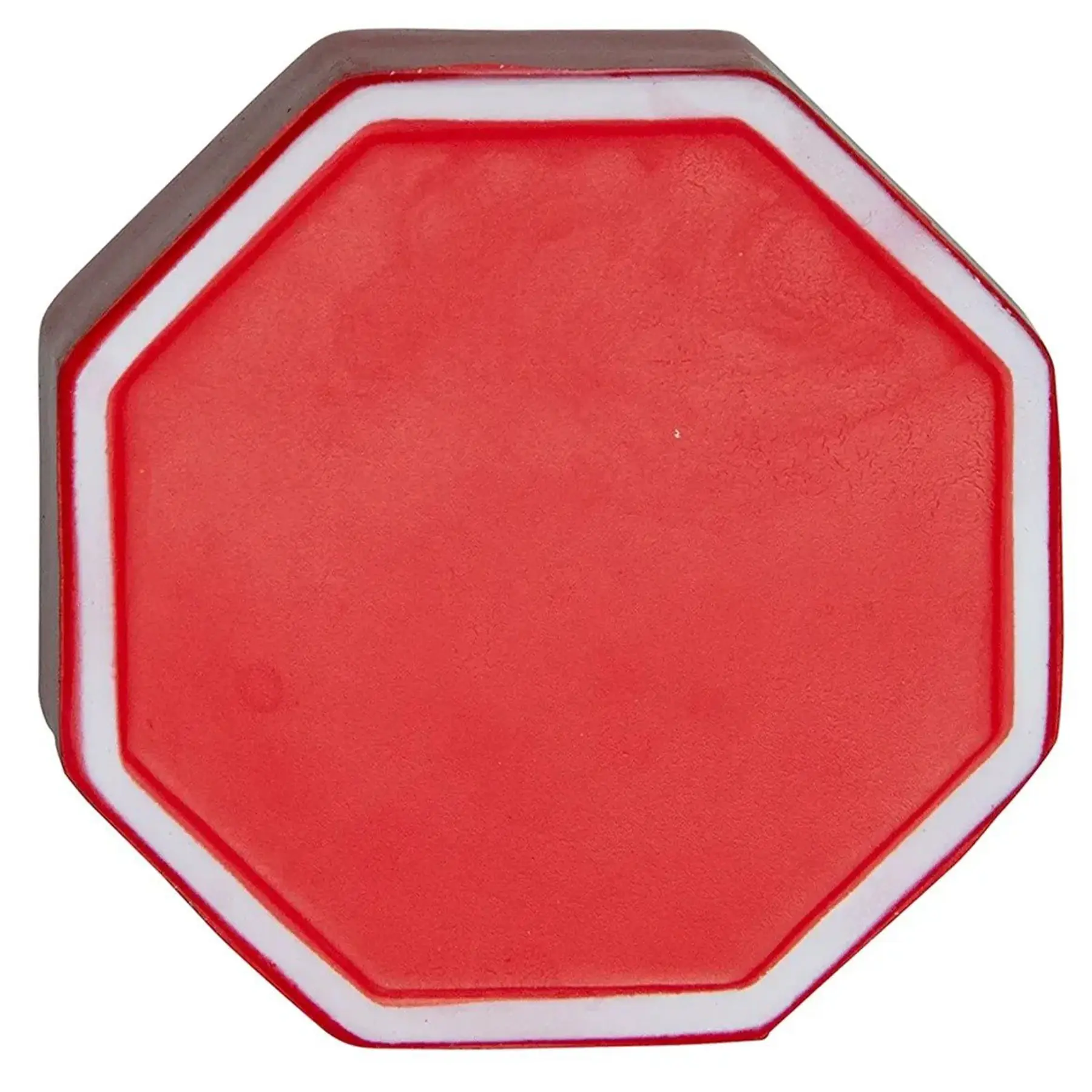 Custom Stop Sign Foam Stress Relief Toy for Promotional Giveaways