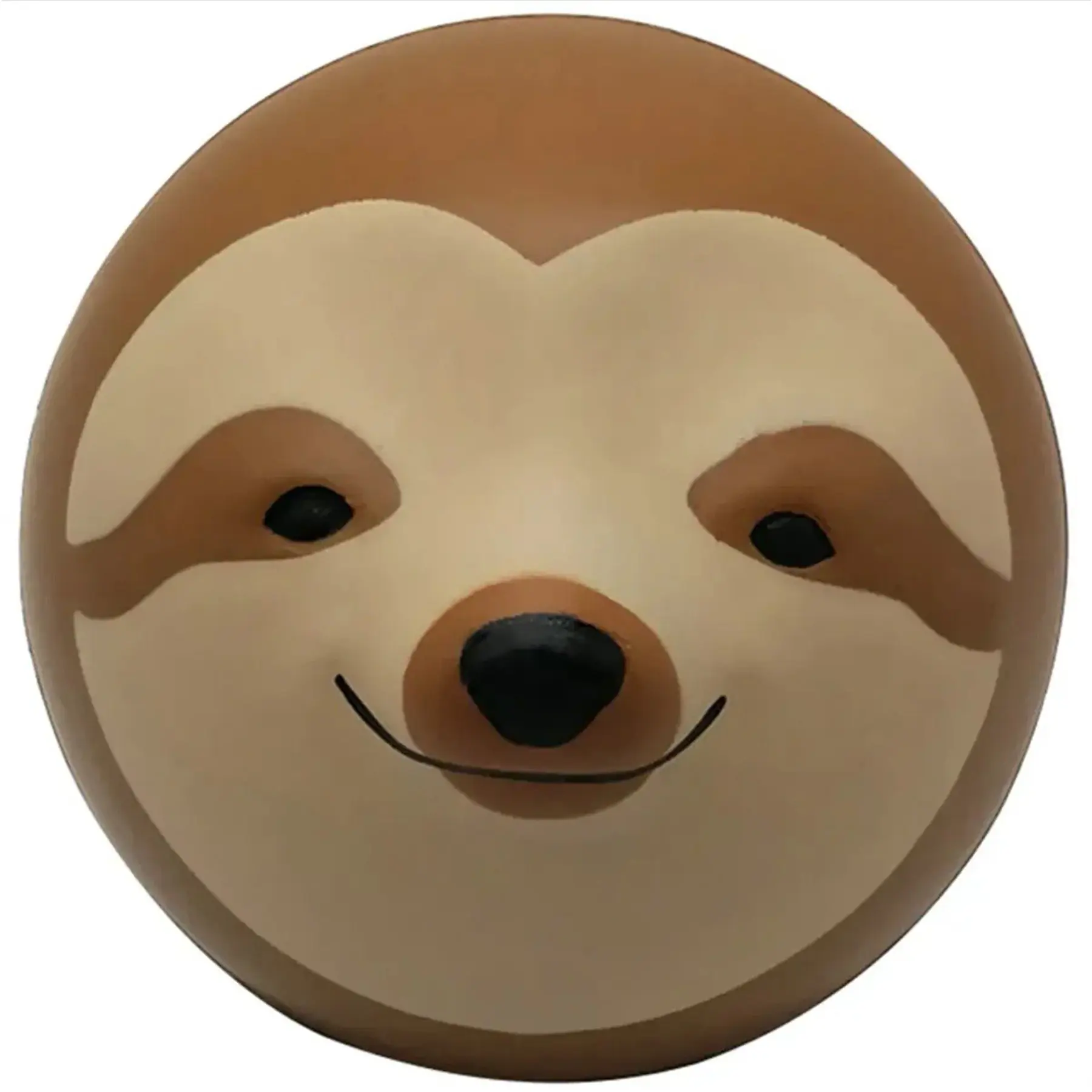 Stress Reliever Sloth Squeeze Toy