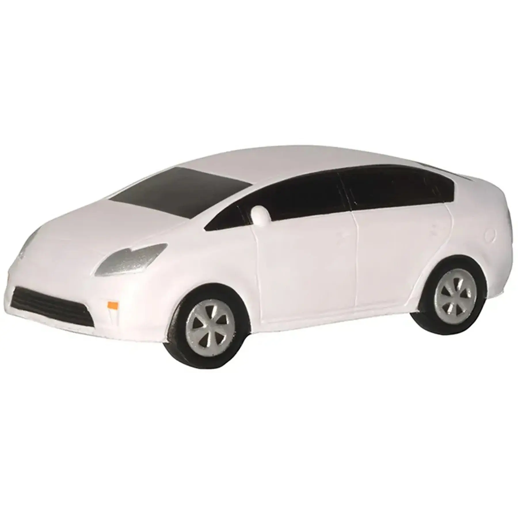 Hybrid Vehicle Squeeze Toy