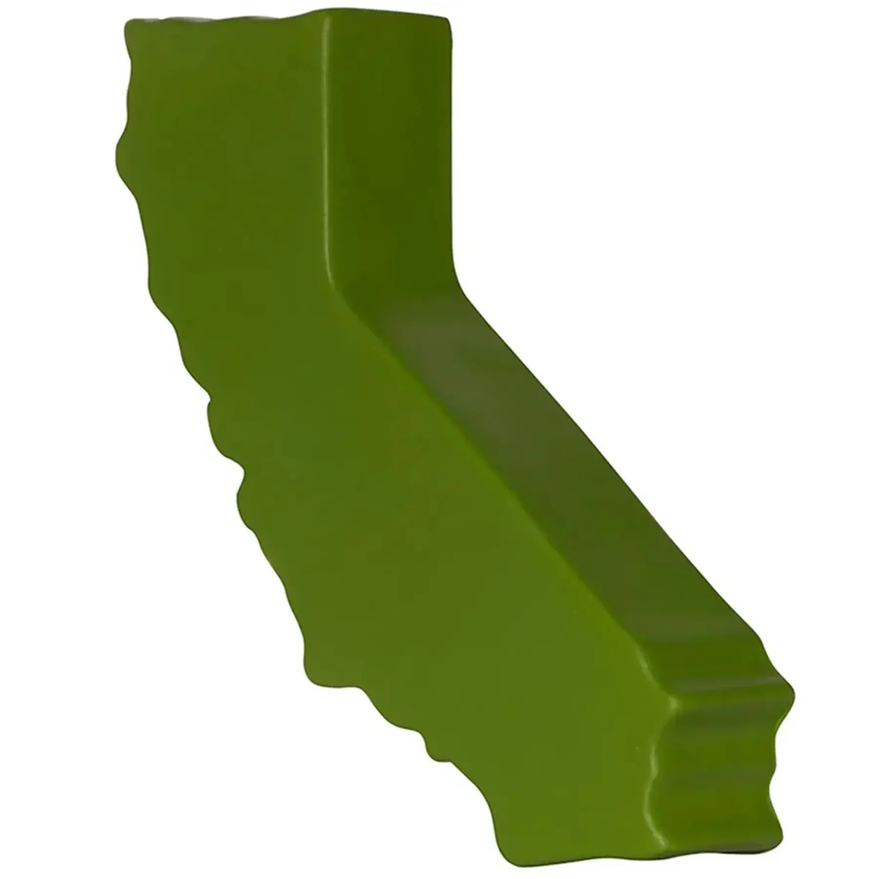 Golden State Stress Relief Squeeze Toy Custom Logo