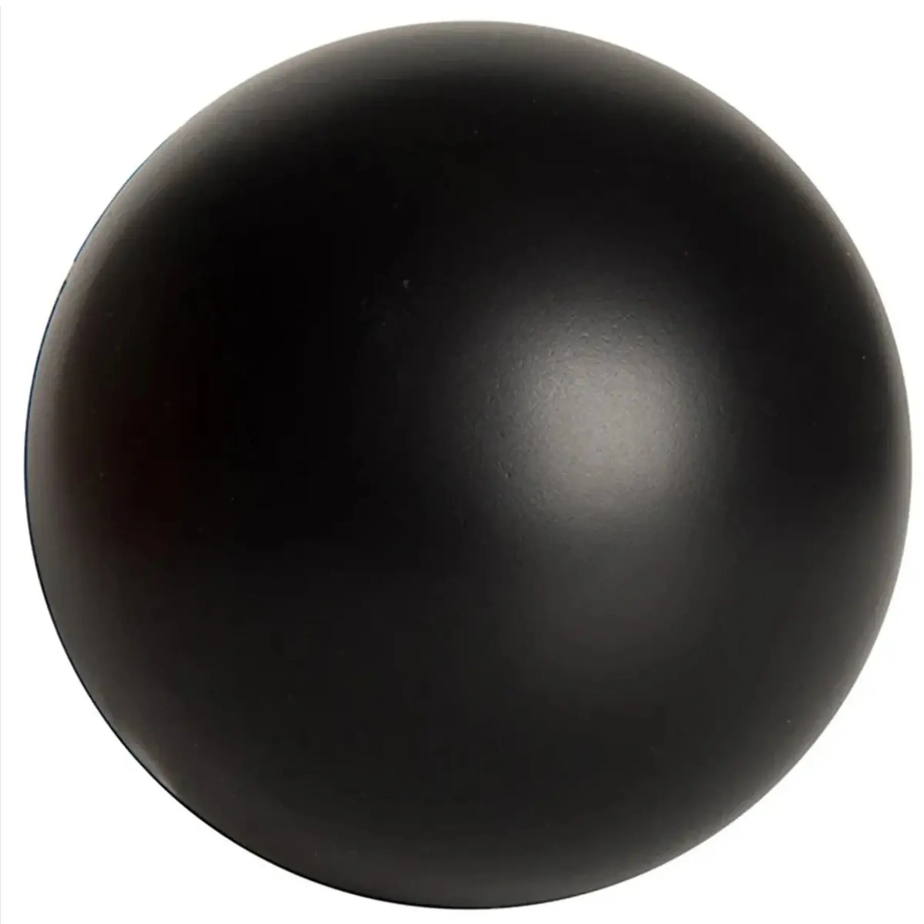 Pumpkin Anxiety Relief Squeeze Ball