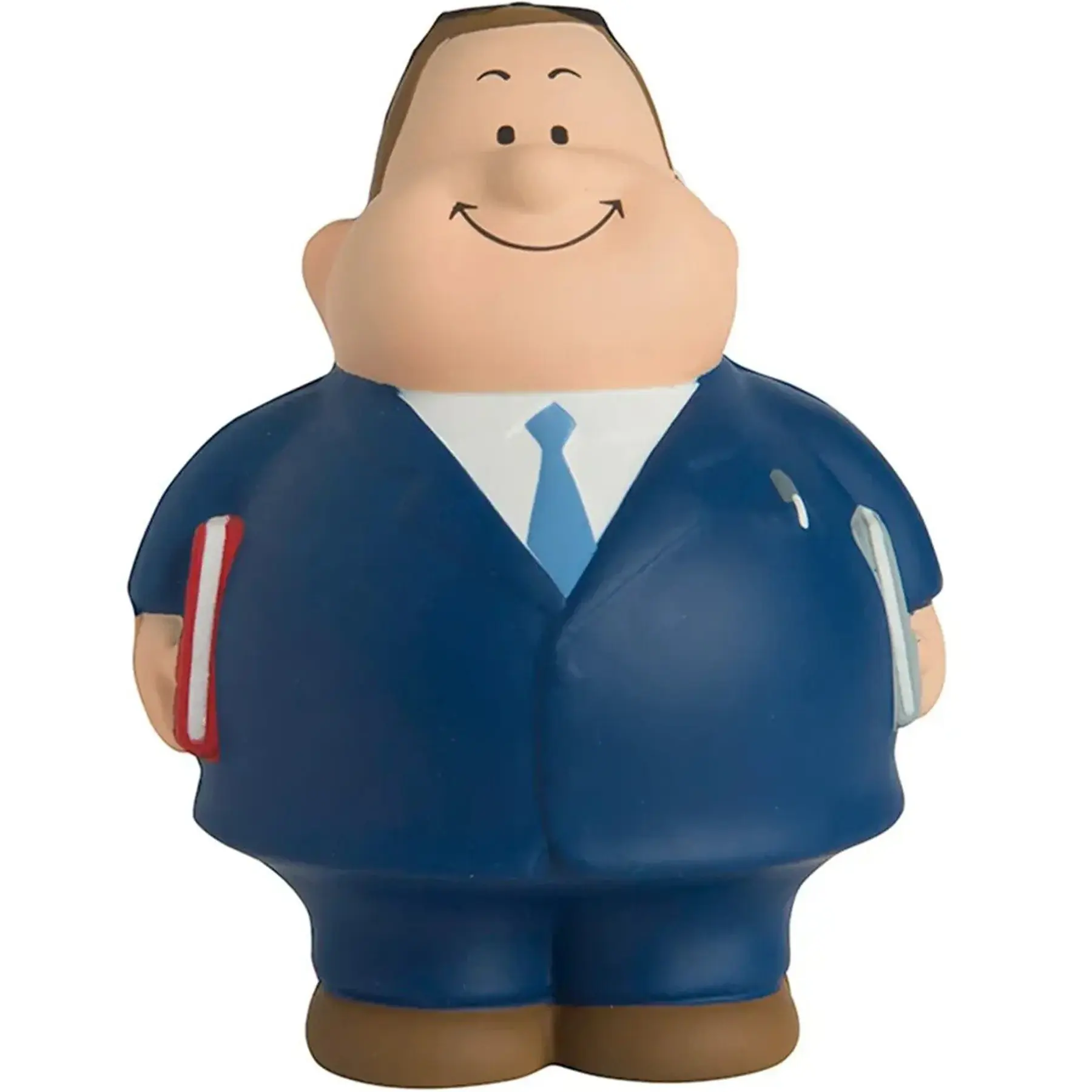 Teacher Appreciation Stress Toy Squeeze Foam Relief