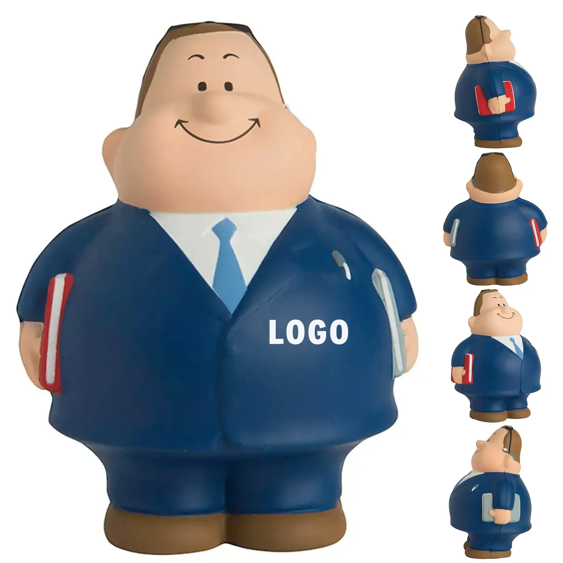 Teacher Appreciation Stress Toy Squeeze Foam Relief 2