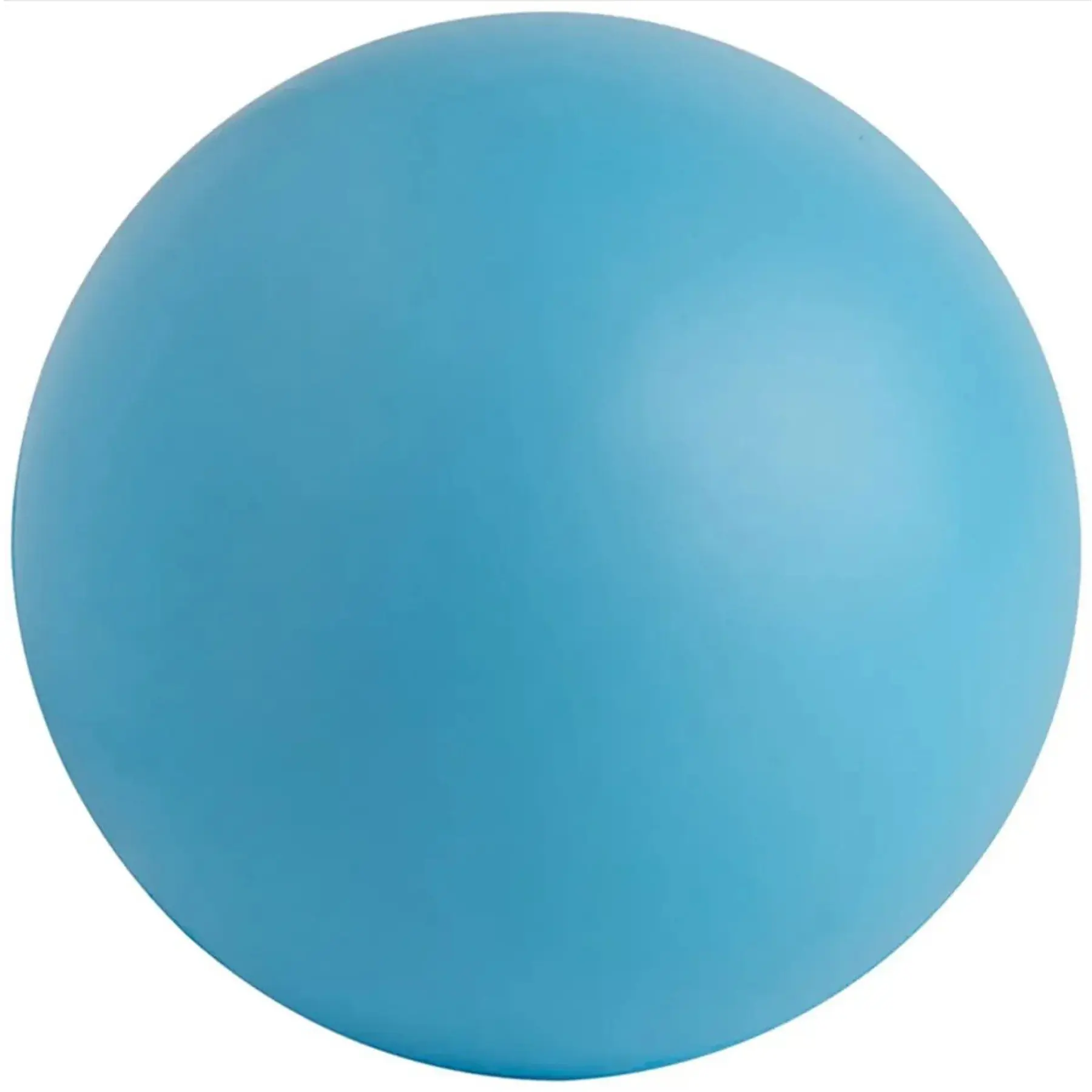 Custom Embossed Stress Relief Ball