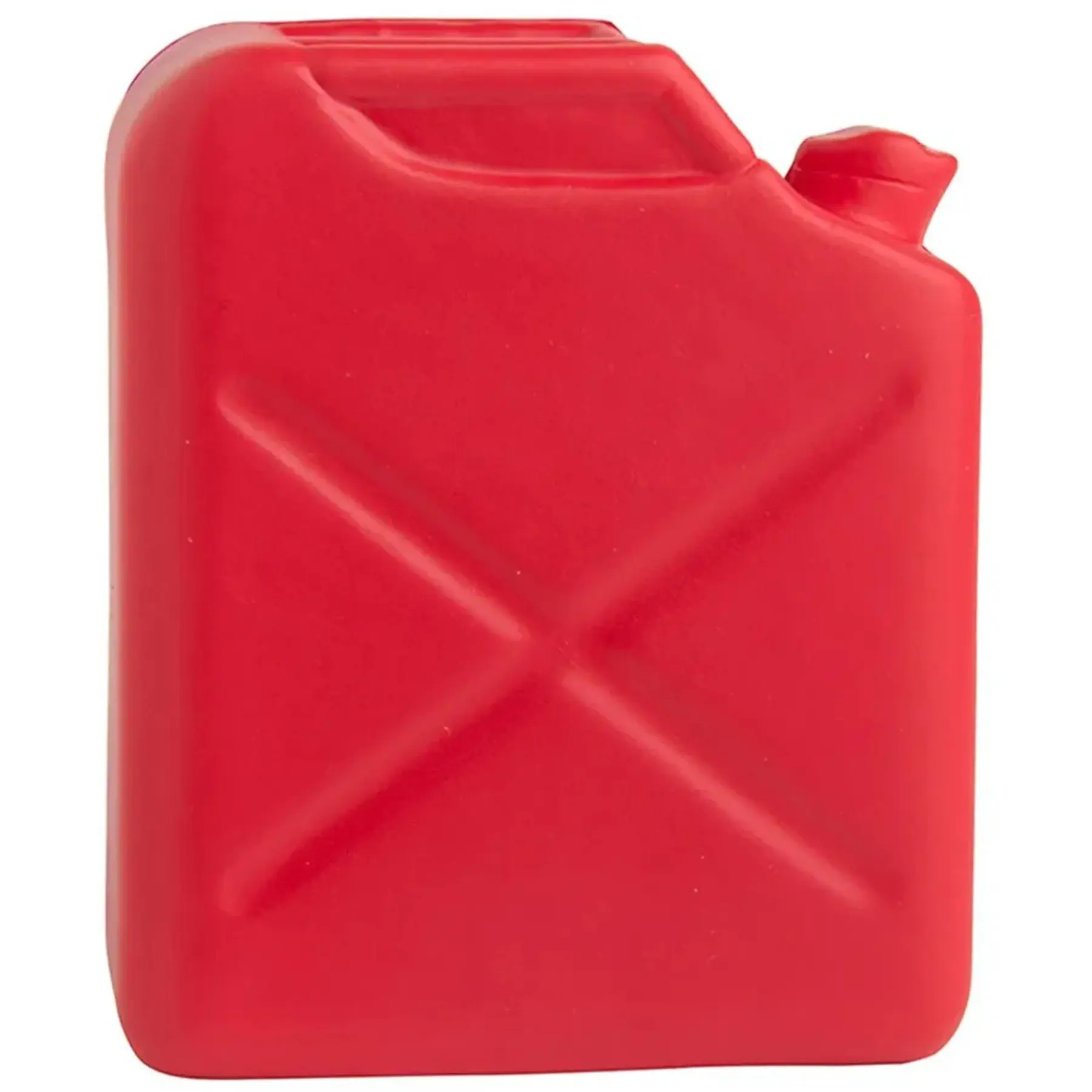 Classic Fuel Can Stress Reliever