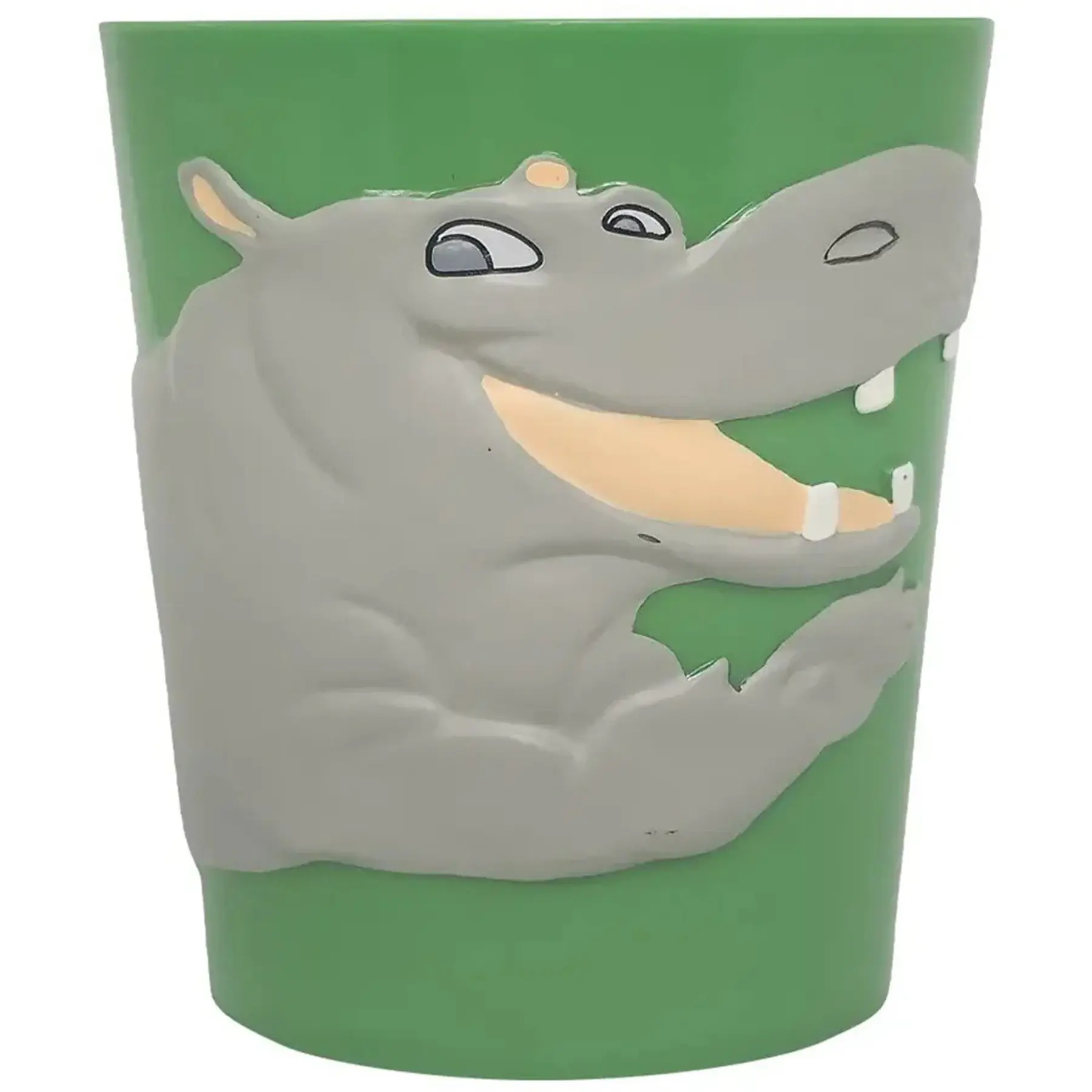 Charming Hippo Tumbler