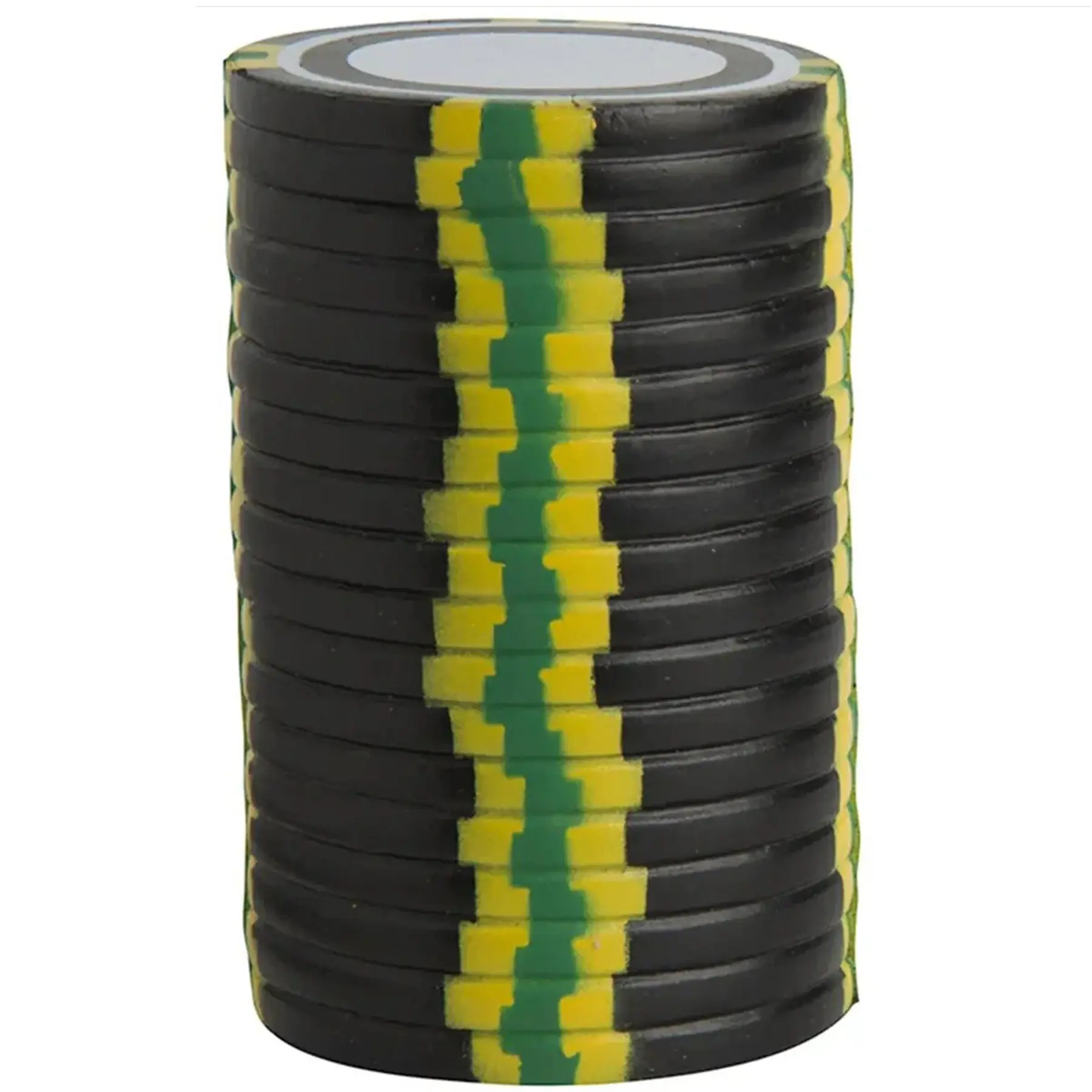 Poker Chip Stress Ball