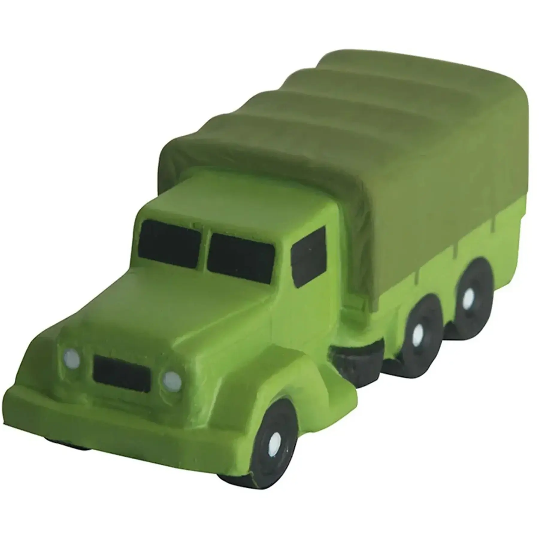 Army Truck Stress Ball