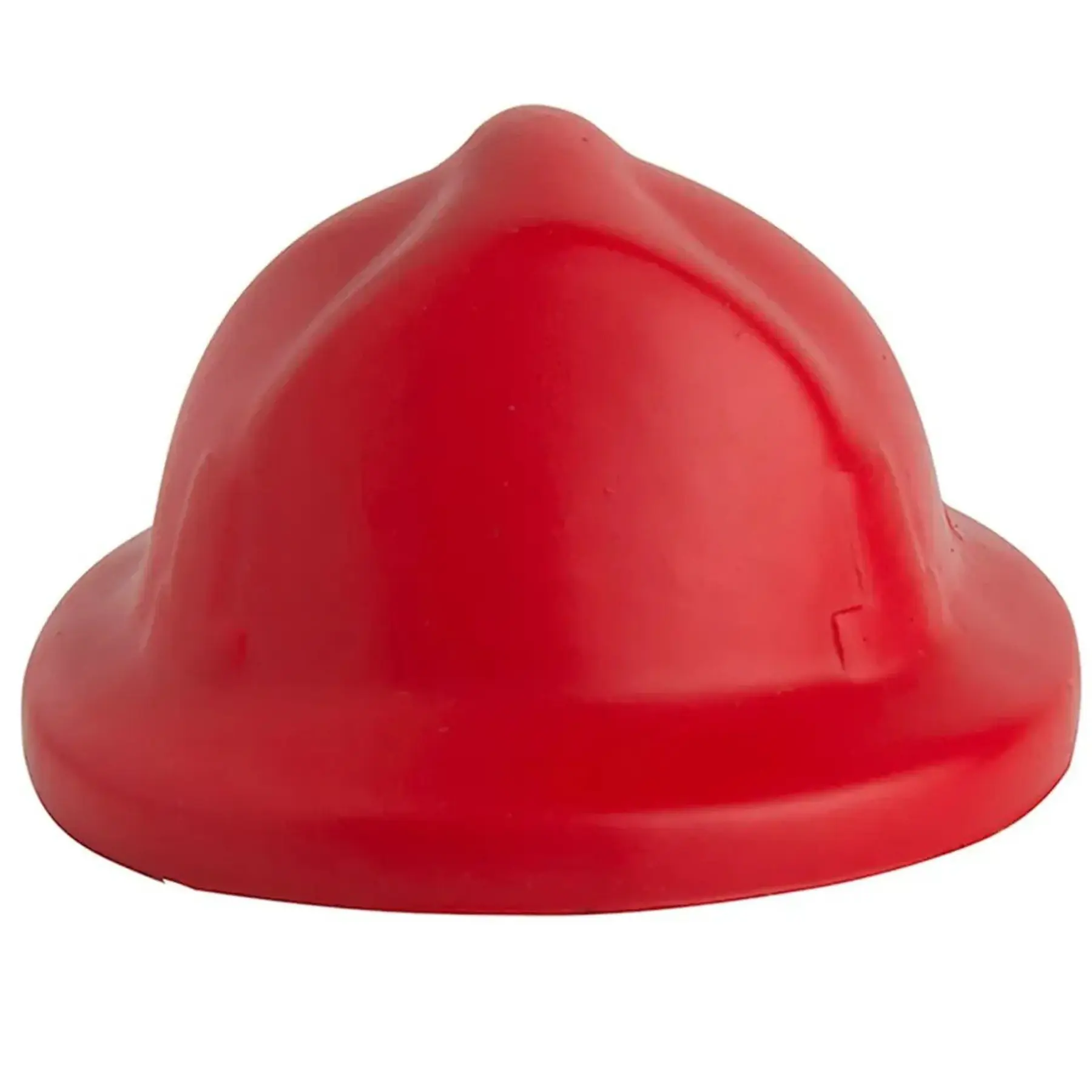 Custom Fire Helmet Stress Ball