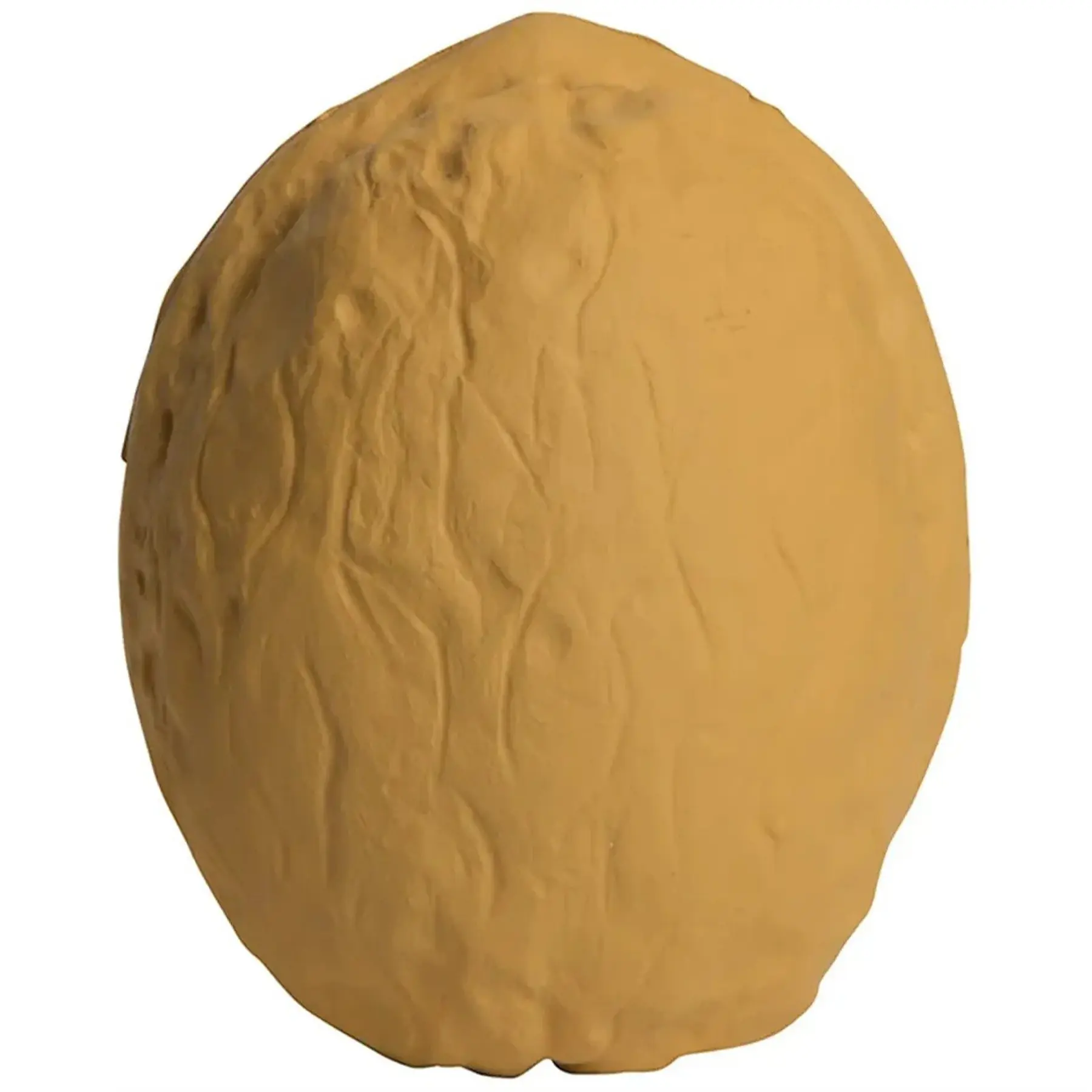 Custom Logo Walnut Stress Ball