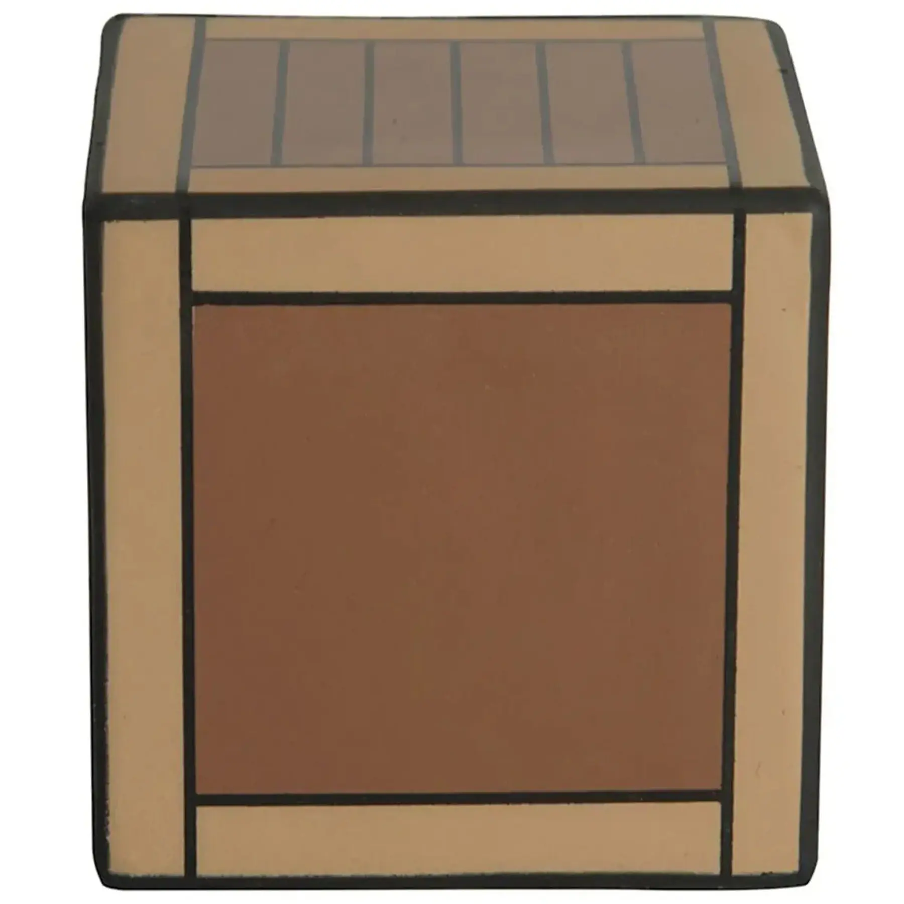 Jobsite Crate Stress Reliever