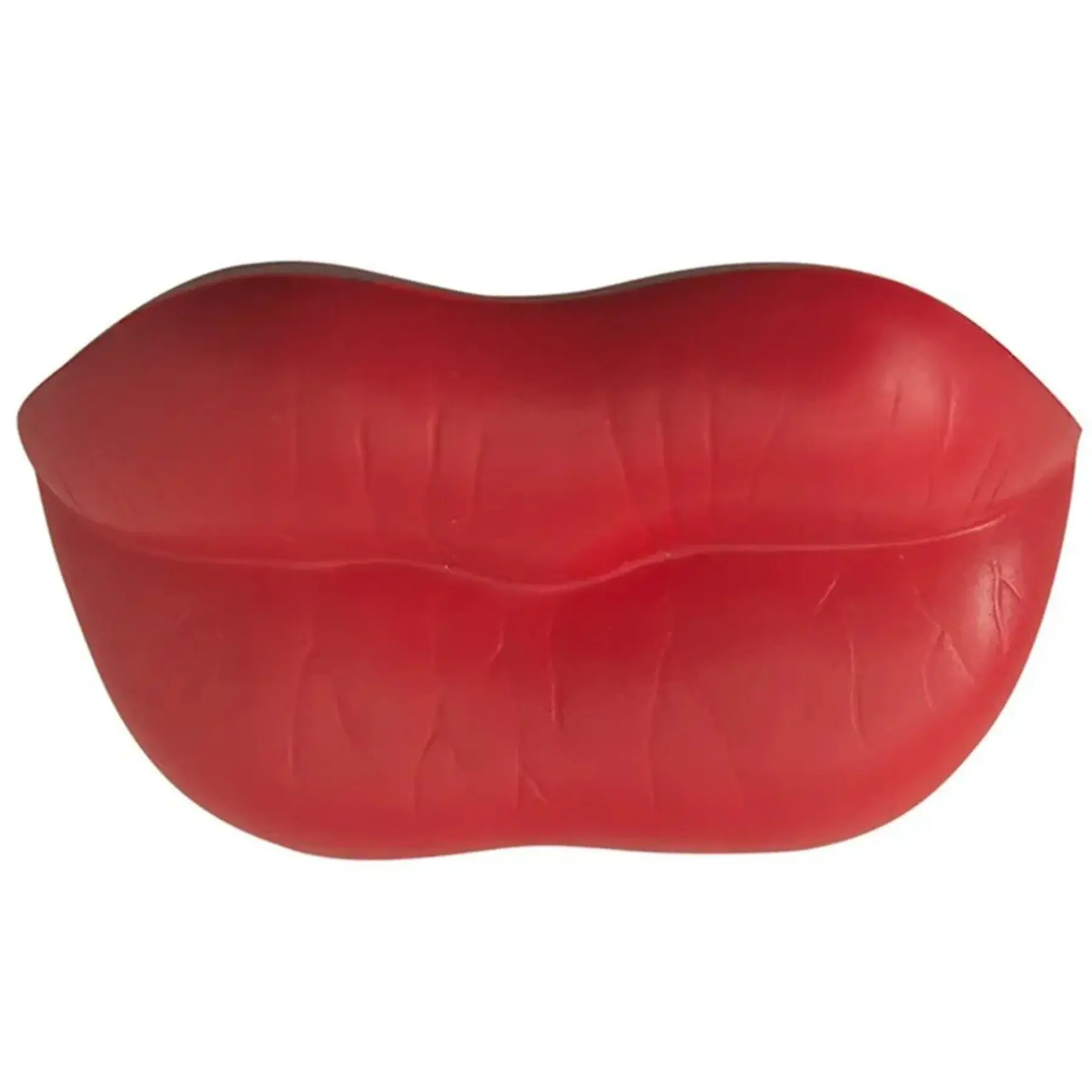 Custom Lip Shape Stress Ball for Marketing Giveaways