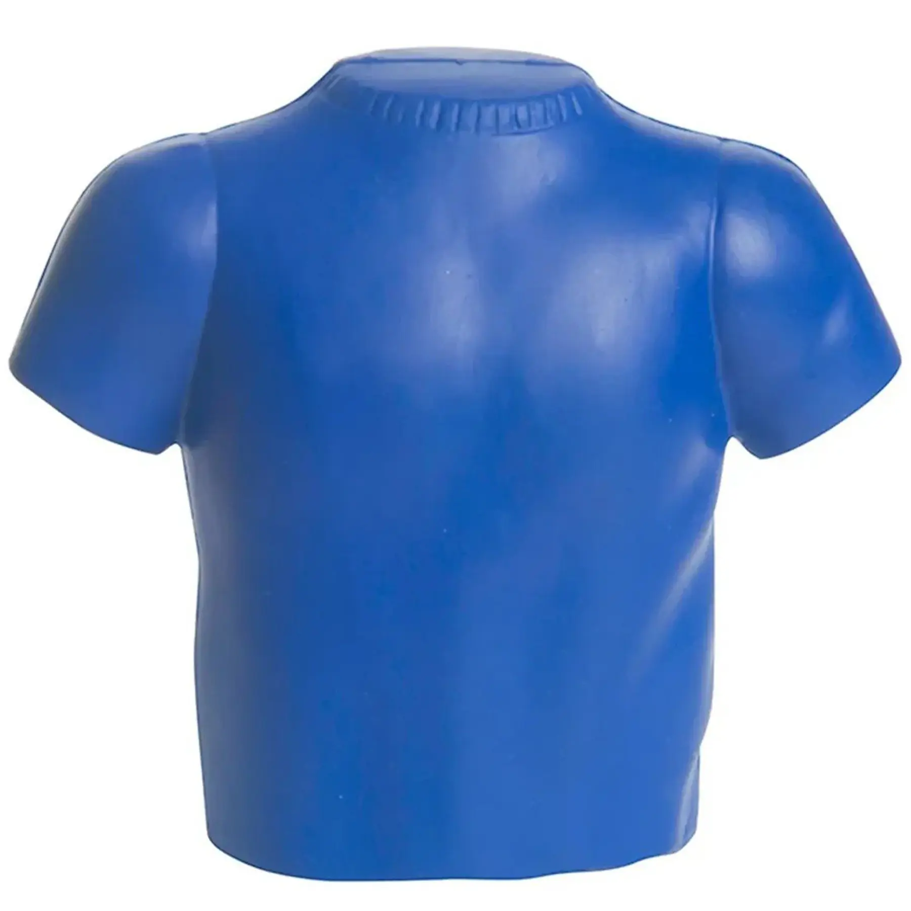 Custom Tee Shaped Stress Relief Toy