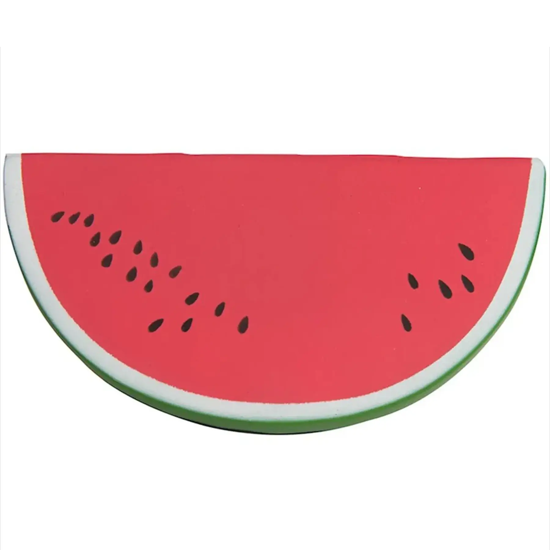 Custom Watermelon Squeeze Toy Promotional Gift