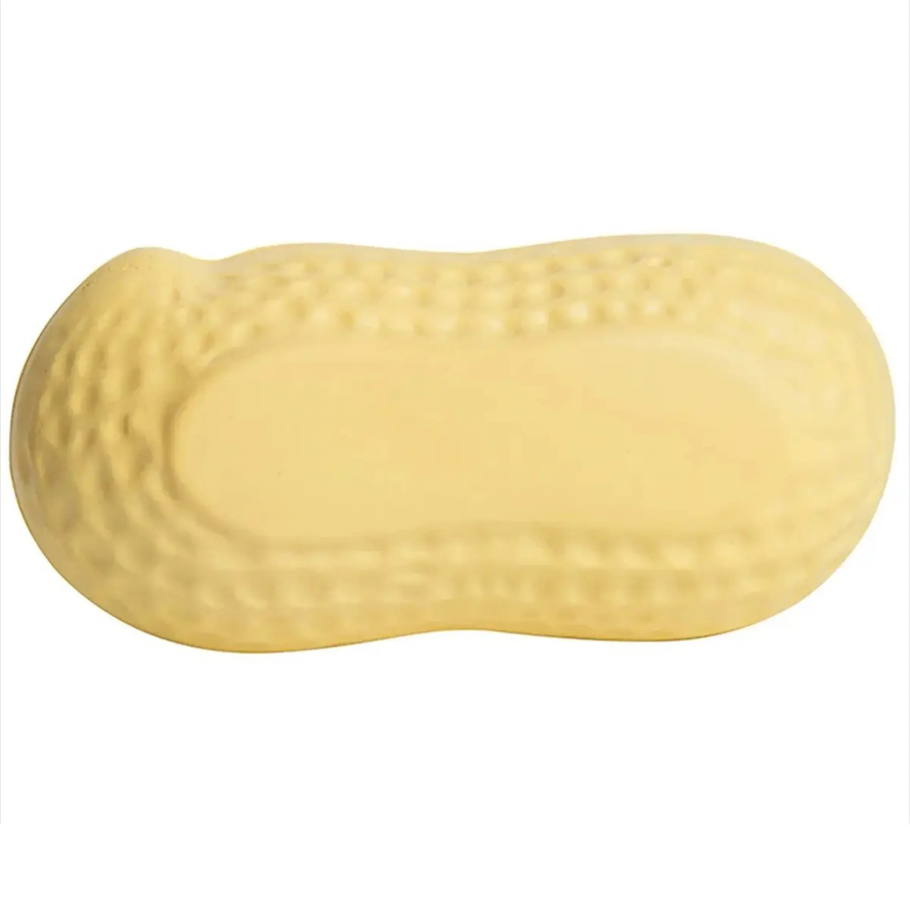 Custom Squishy Peanut Stress Ball