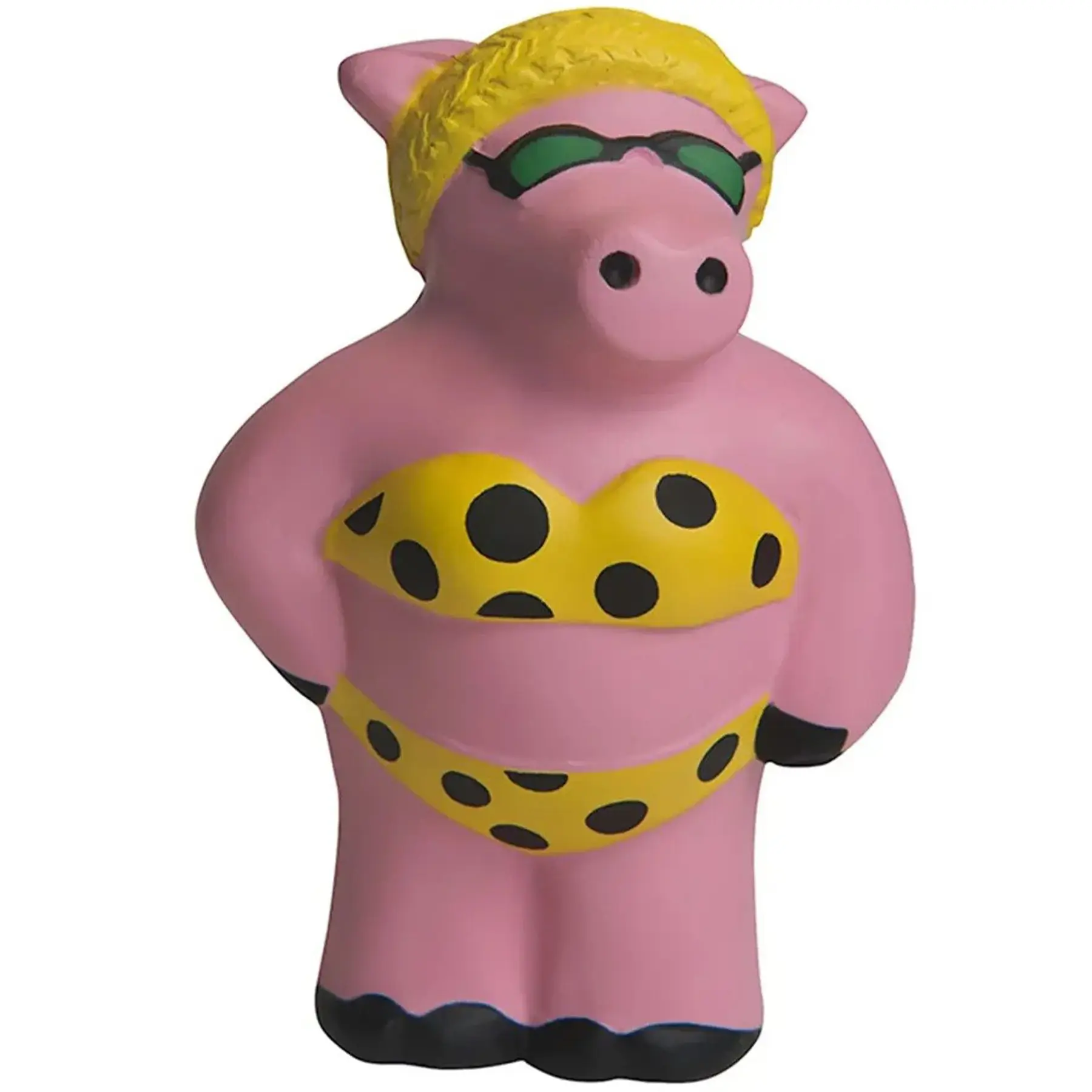 Custom Pig Stress Buster