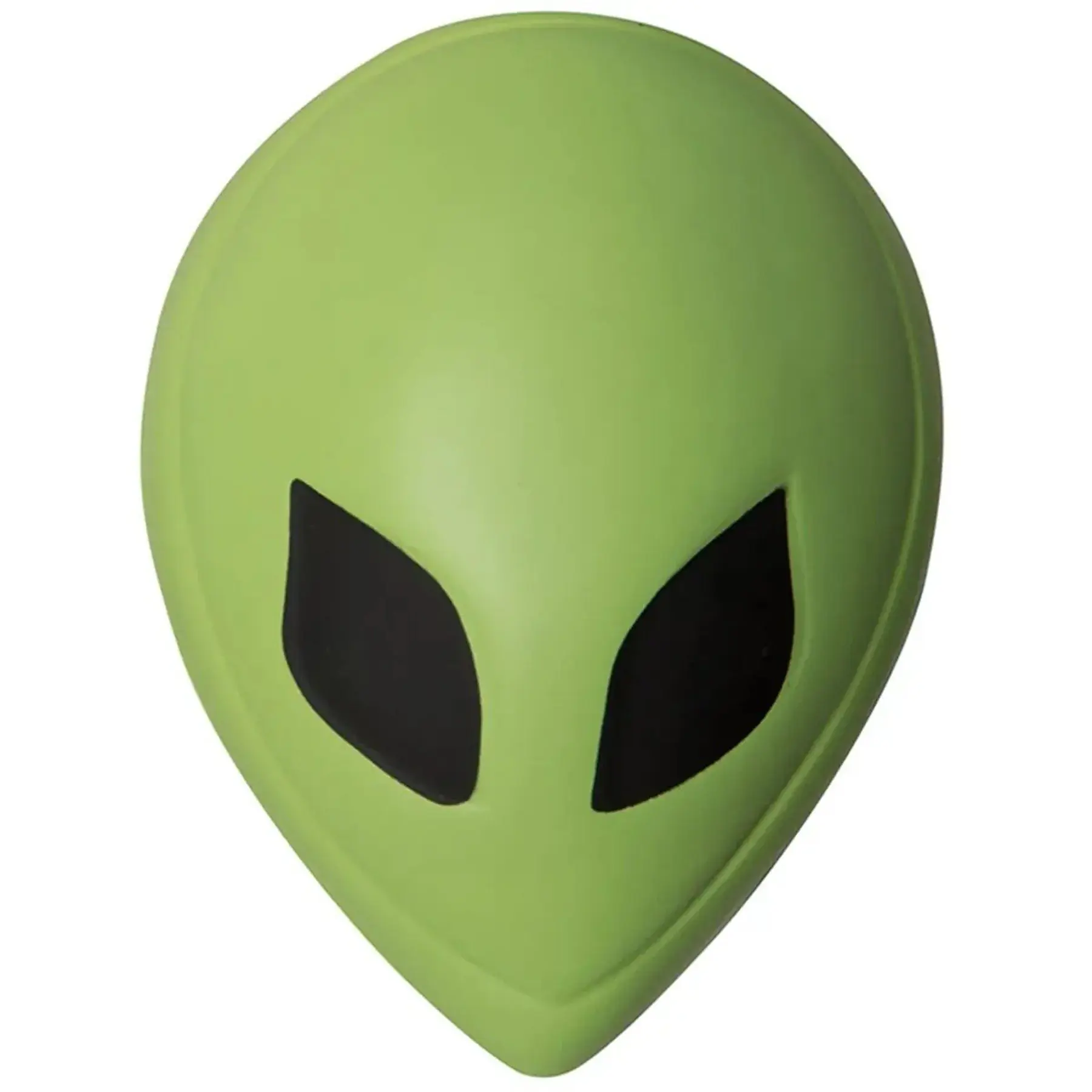 Space Alien Squeeze Toy