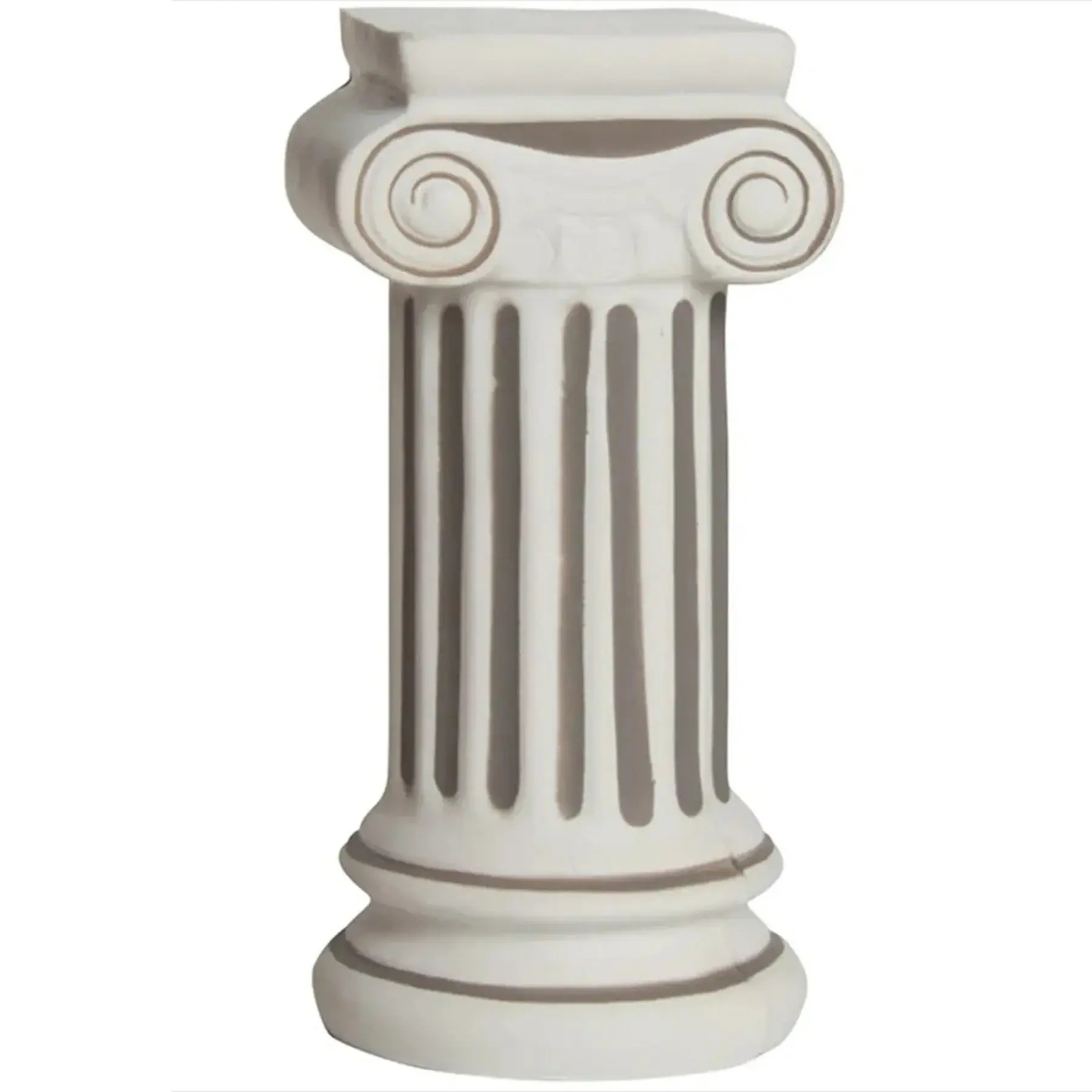 Personalized Pedestal Stress Reliever