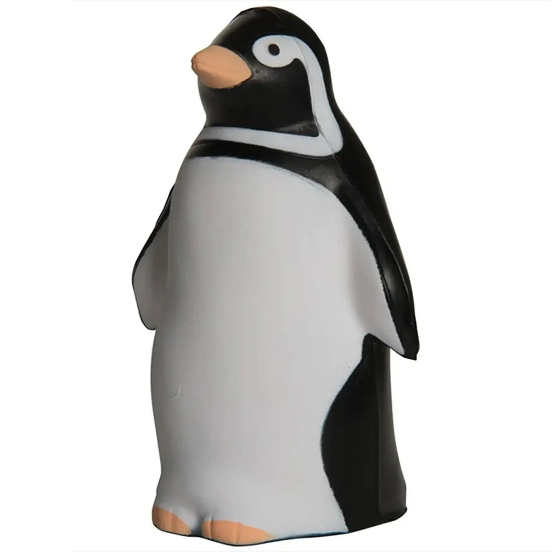 Chinstrap Penguin Squeeze Stress Toy