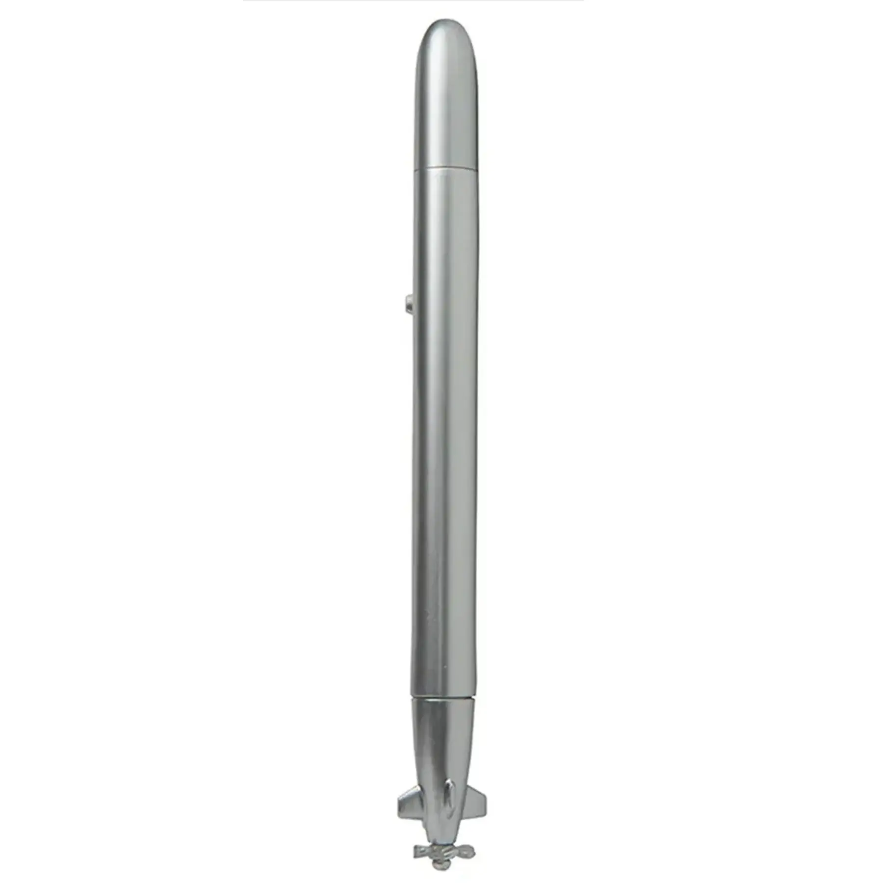 Unique Submarine Style Ballpoint Pen for Navy Recruiting Events