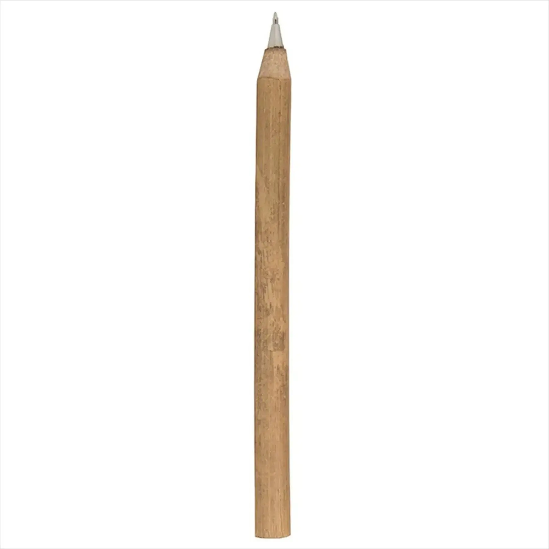 Sustainable Bamboo Ballpoint Pen
