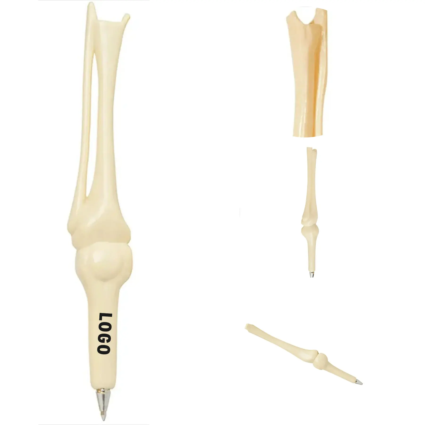 Promotional Knee Joint Bone Pen 2
