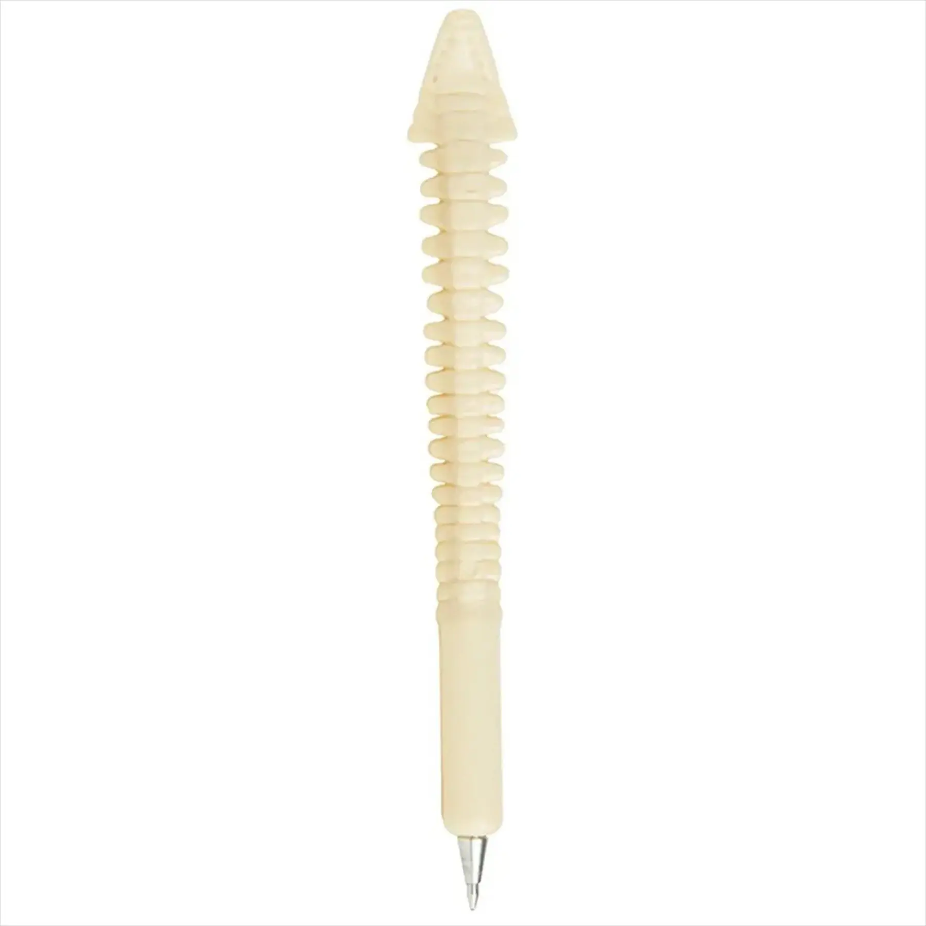 Anatomical Spinal Column Ballpoint Pen for Medical Professionals