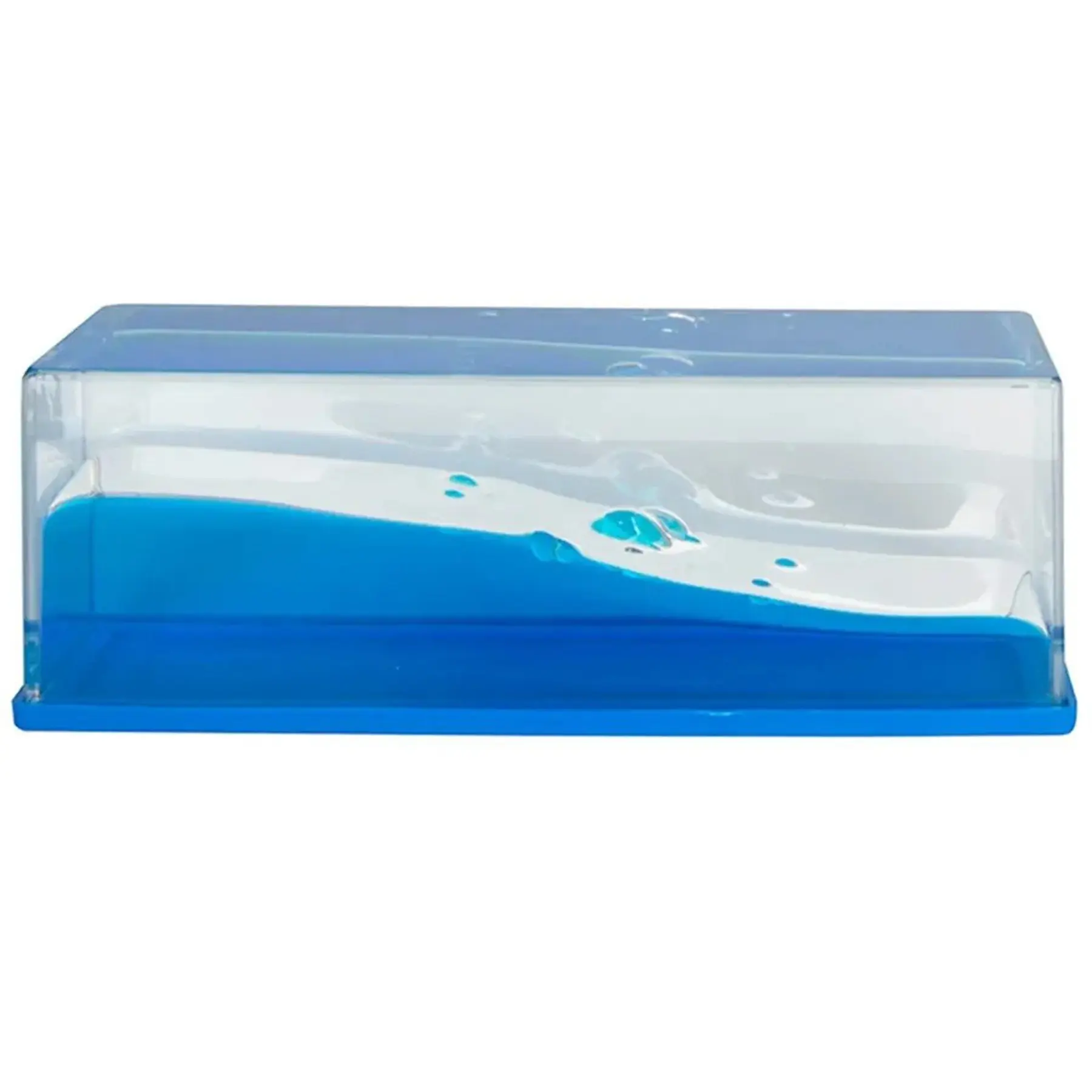 Oceanic Wave Paperweight