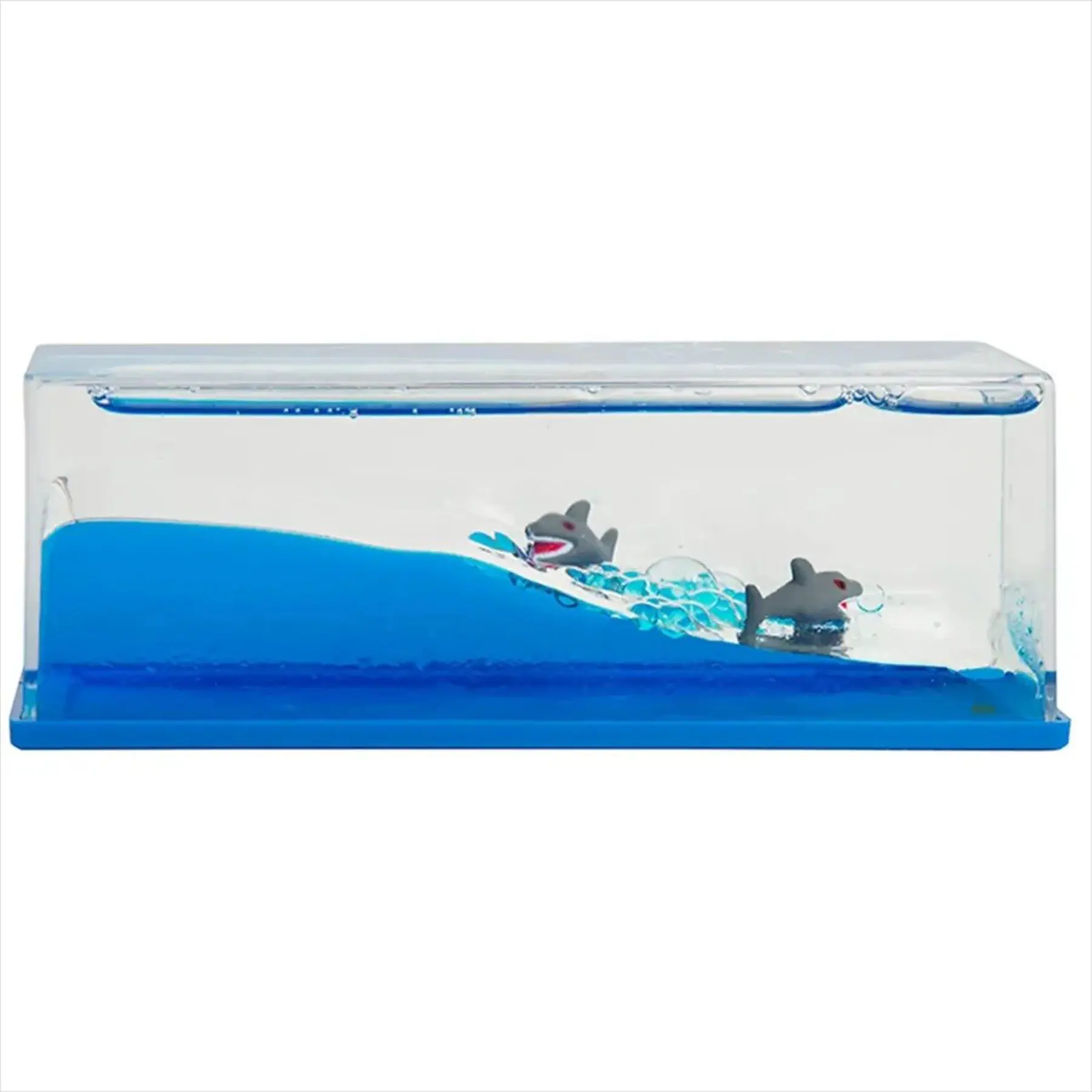 Shark Surge Paperweight