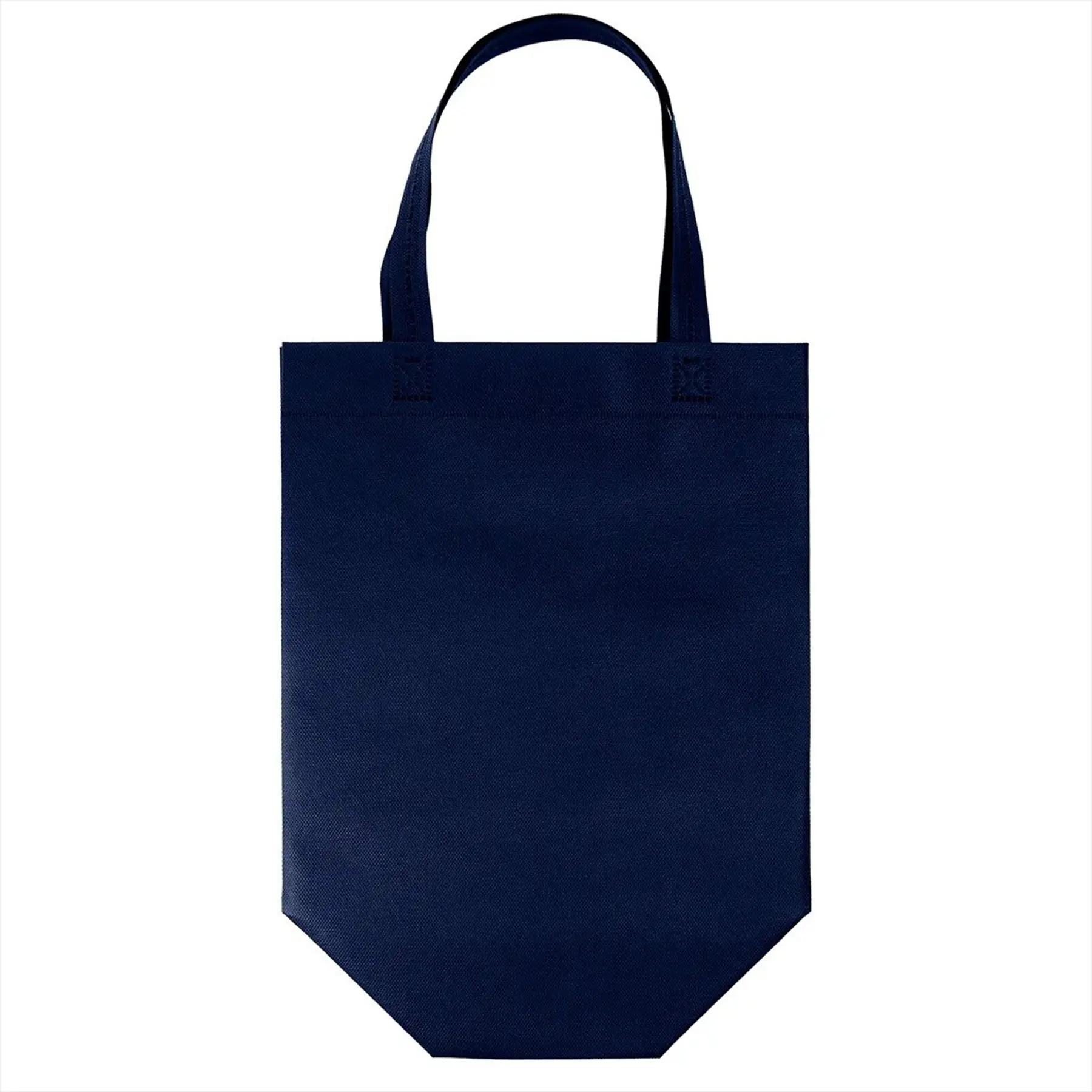 Custom Printed Eco Friendly Non Woven Totes