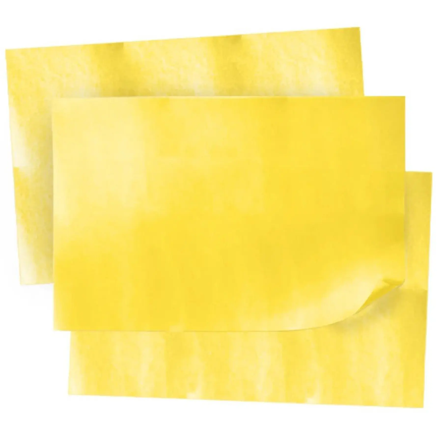 Custom Printed Decorative Tissue Paper Sheets Vibrant Colors