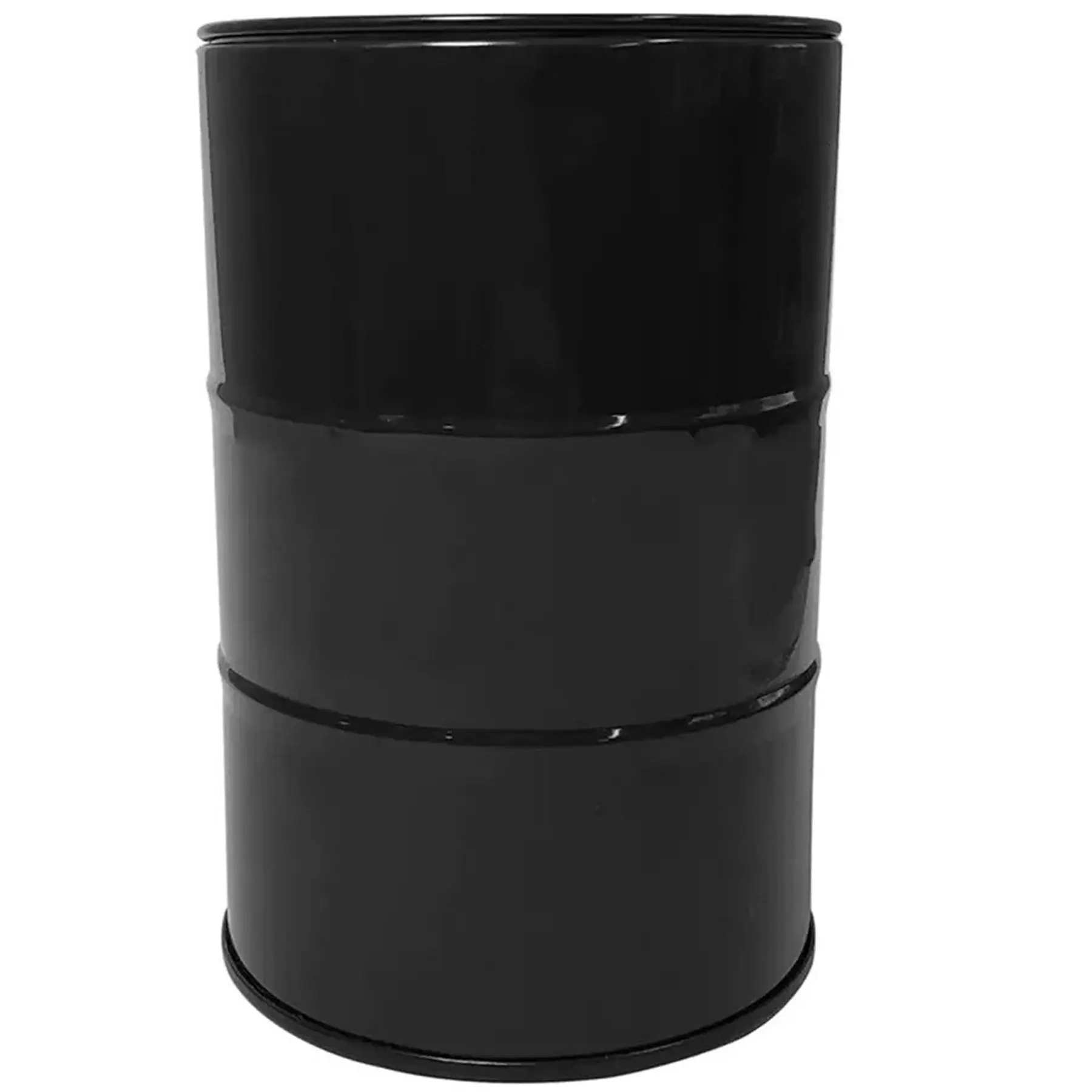 Aluminum Oil Drum Bank
