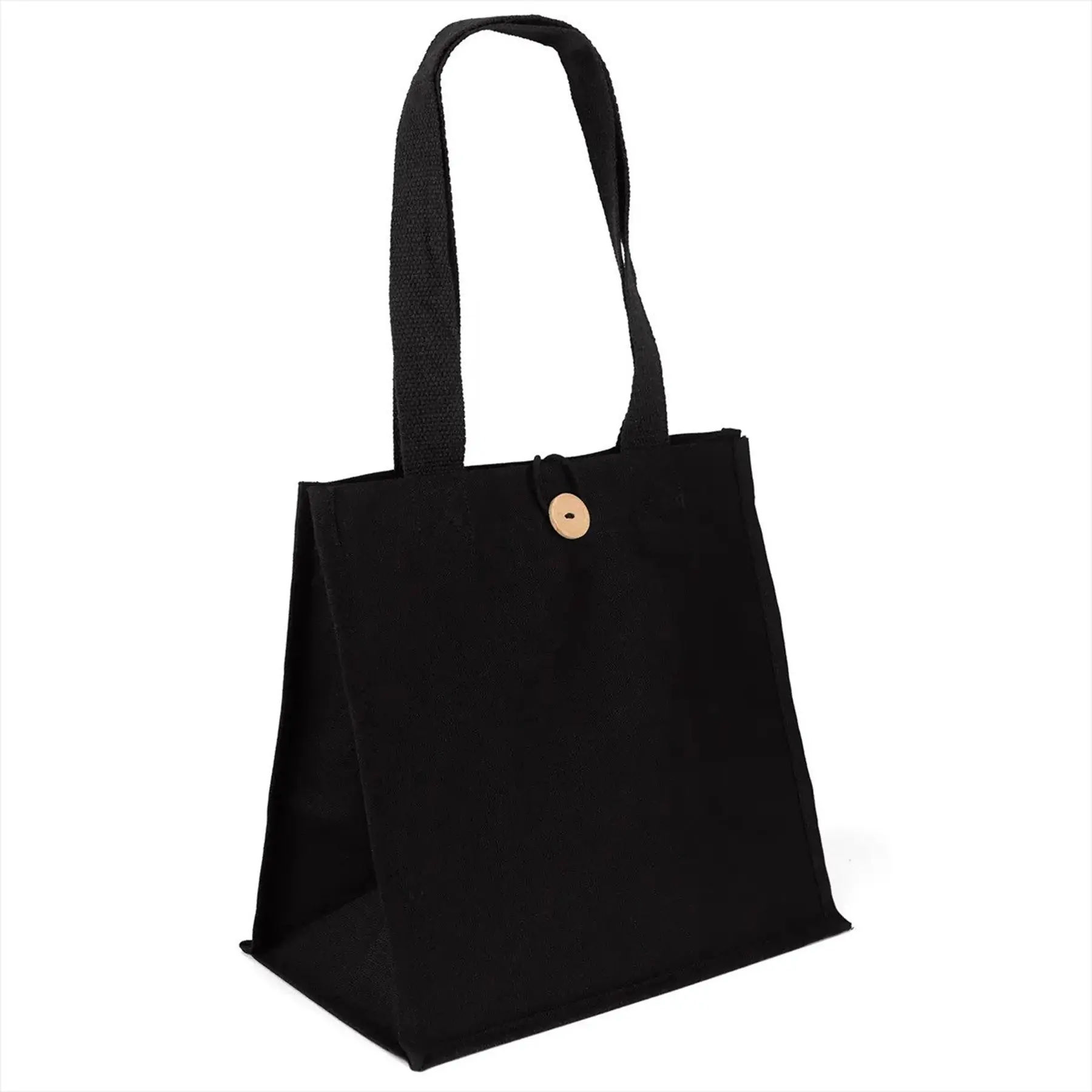 Personalized Cotton Tote