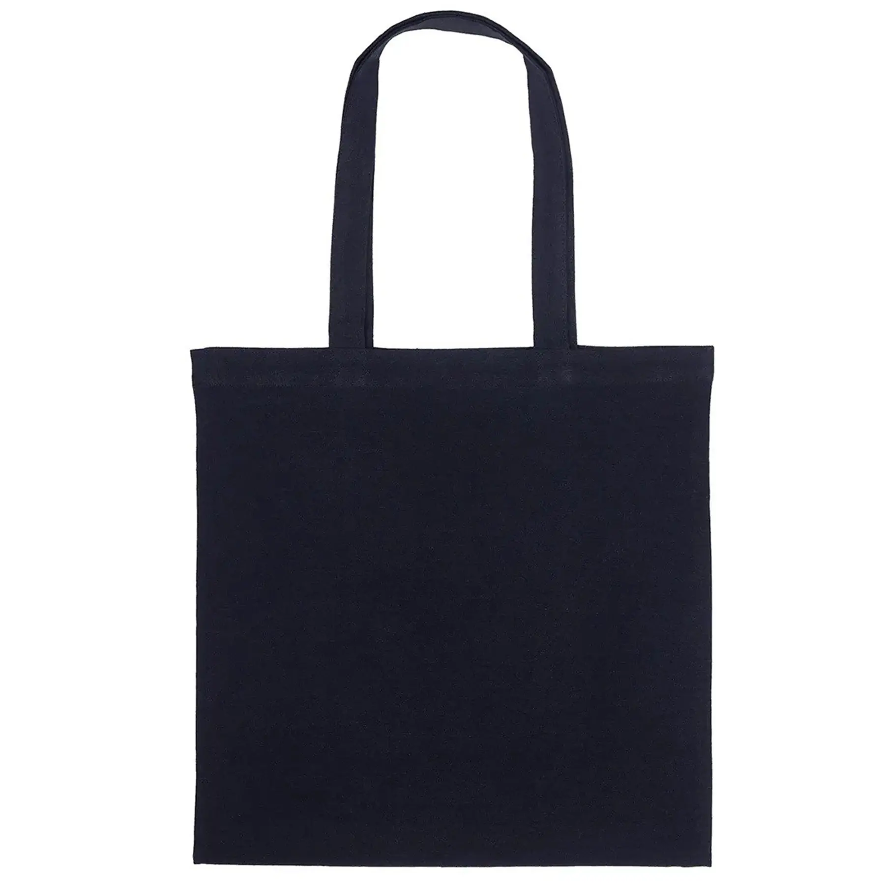 Eco Friendly Recycled Poly Cotton Tote Bag