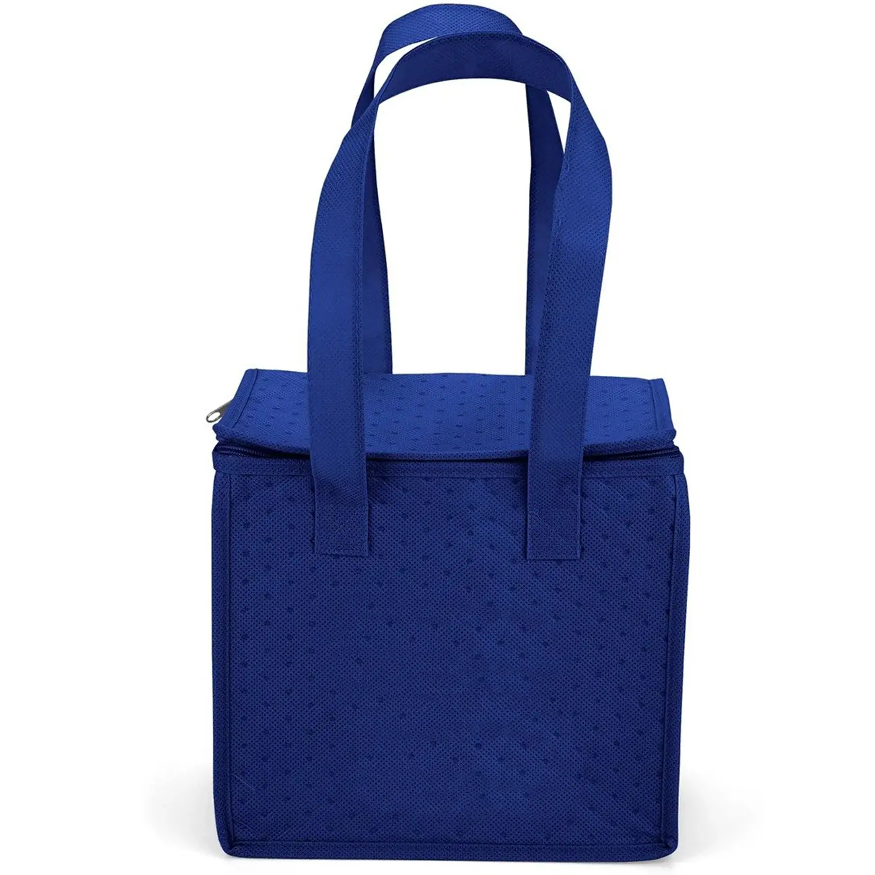 Insulated Cooler Tote Bag Custom Design