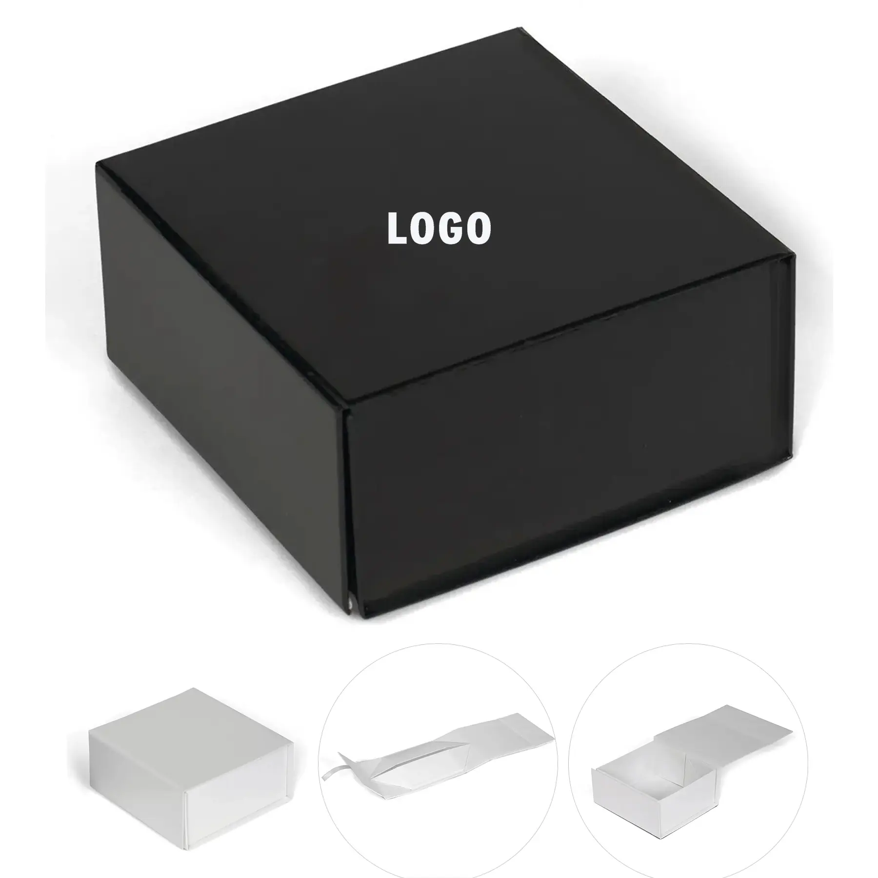 Sparkle Magnetic Gift Box Set 2
