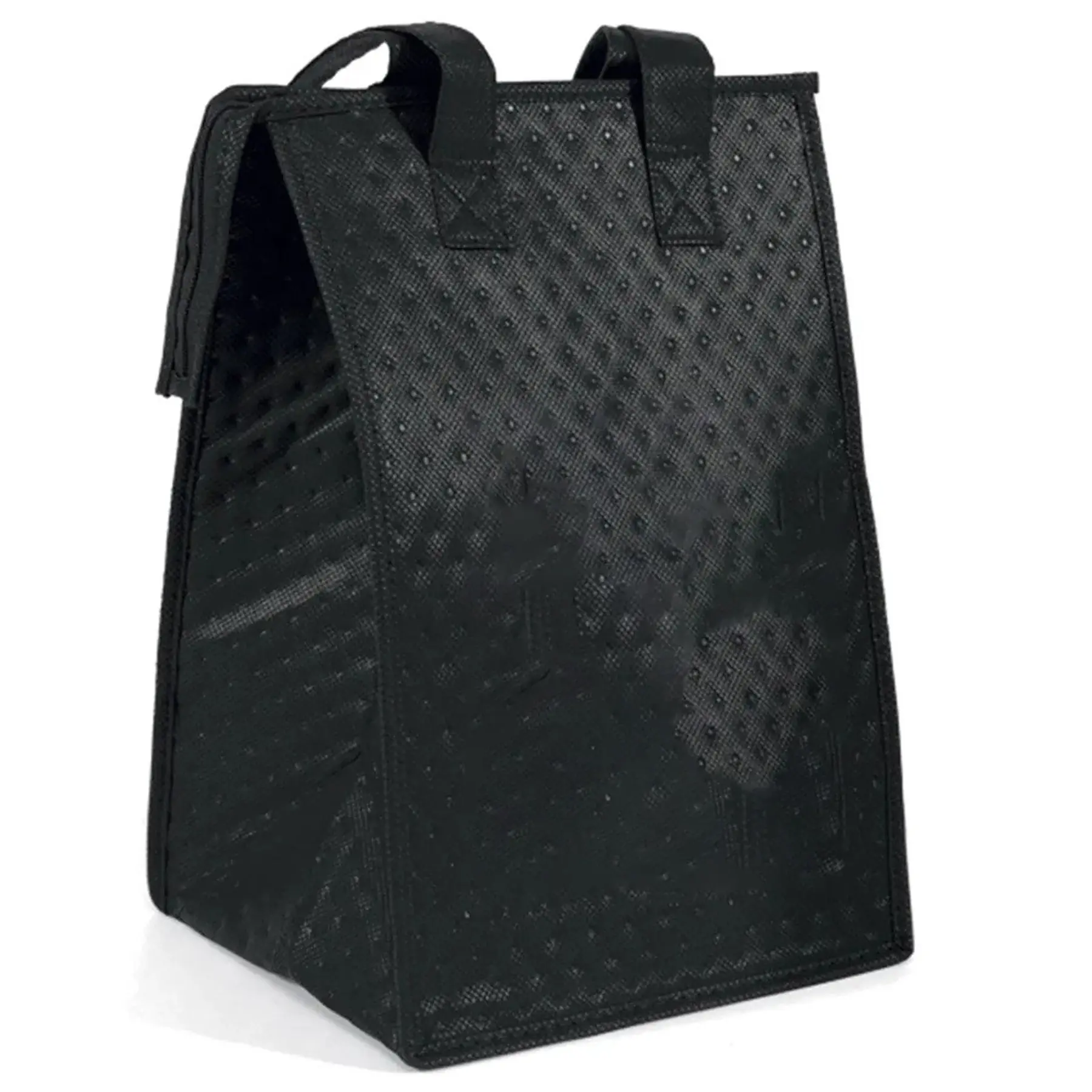Glitter Insulated Lunch Tote